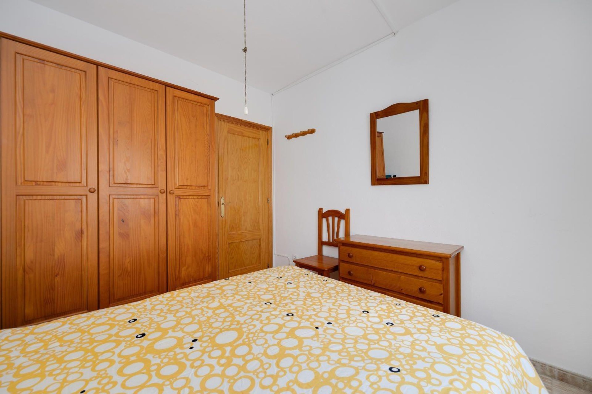 Resale - Apartamento - Torrevieja - Centro