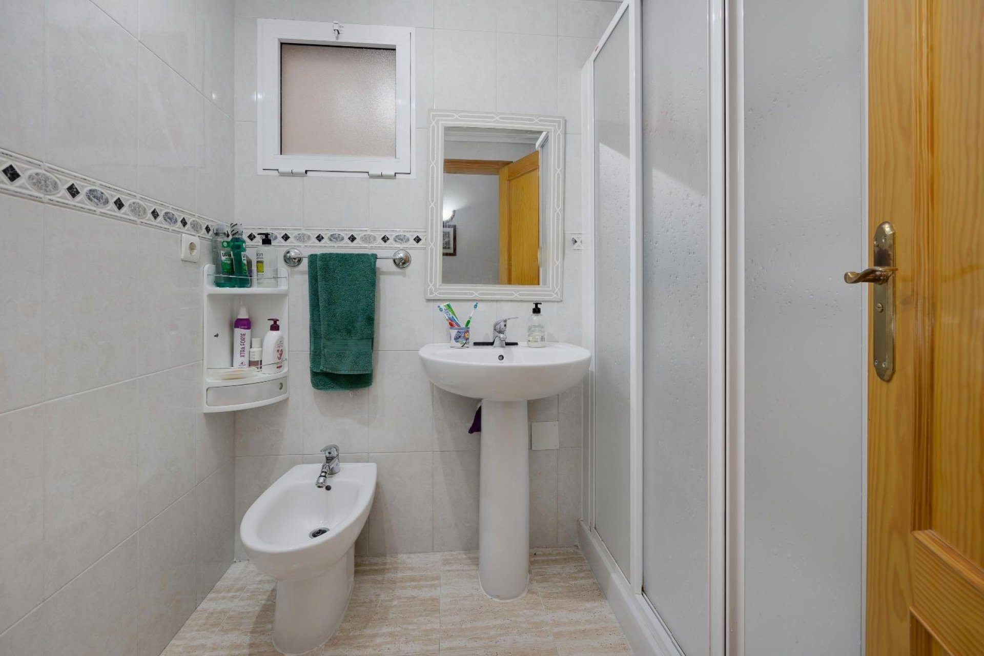 Resale - Apartamento - Torrevieja - Centro