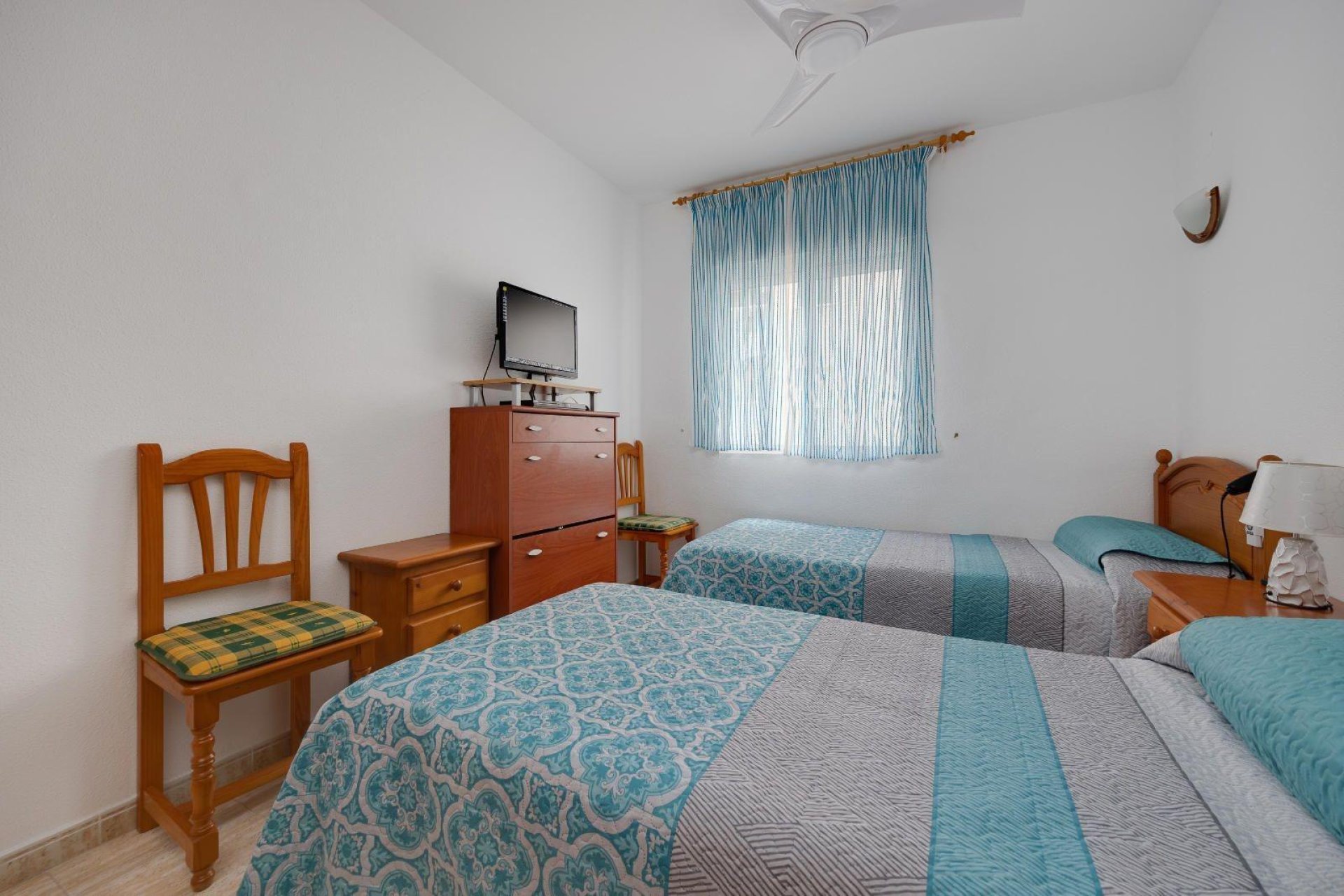 Resale - Apartamento - Torrevieja - Centro