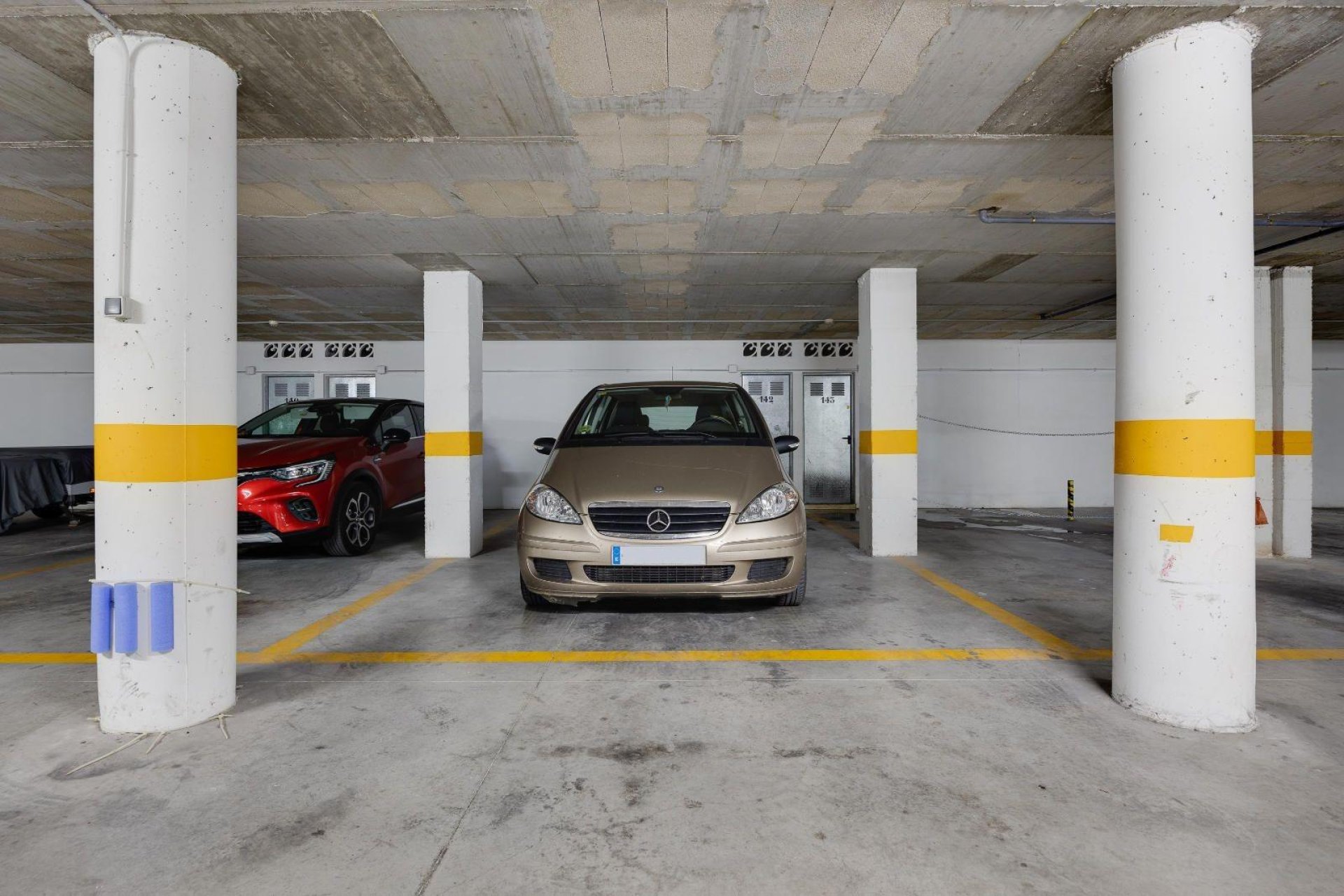 Resale - Apartamento - Torrevieja - Centro