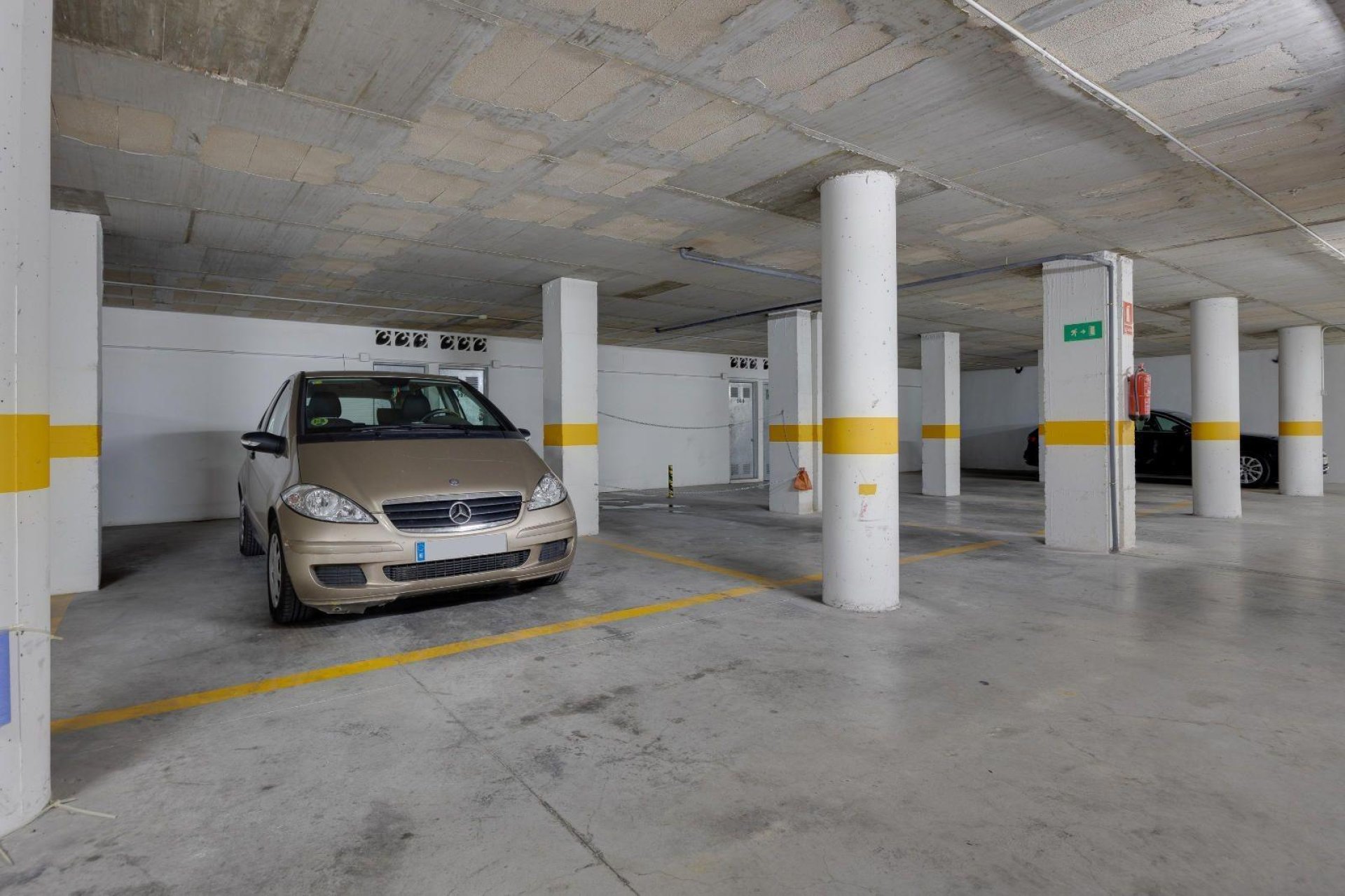 Resale - Apartamento - Torrevieja - Centro