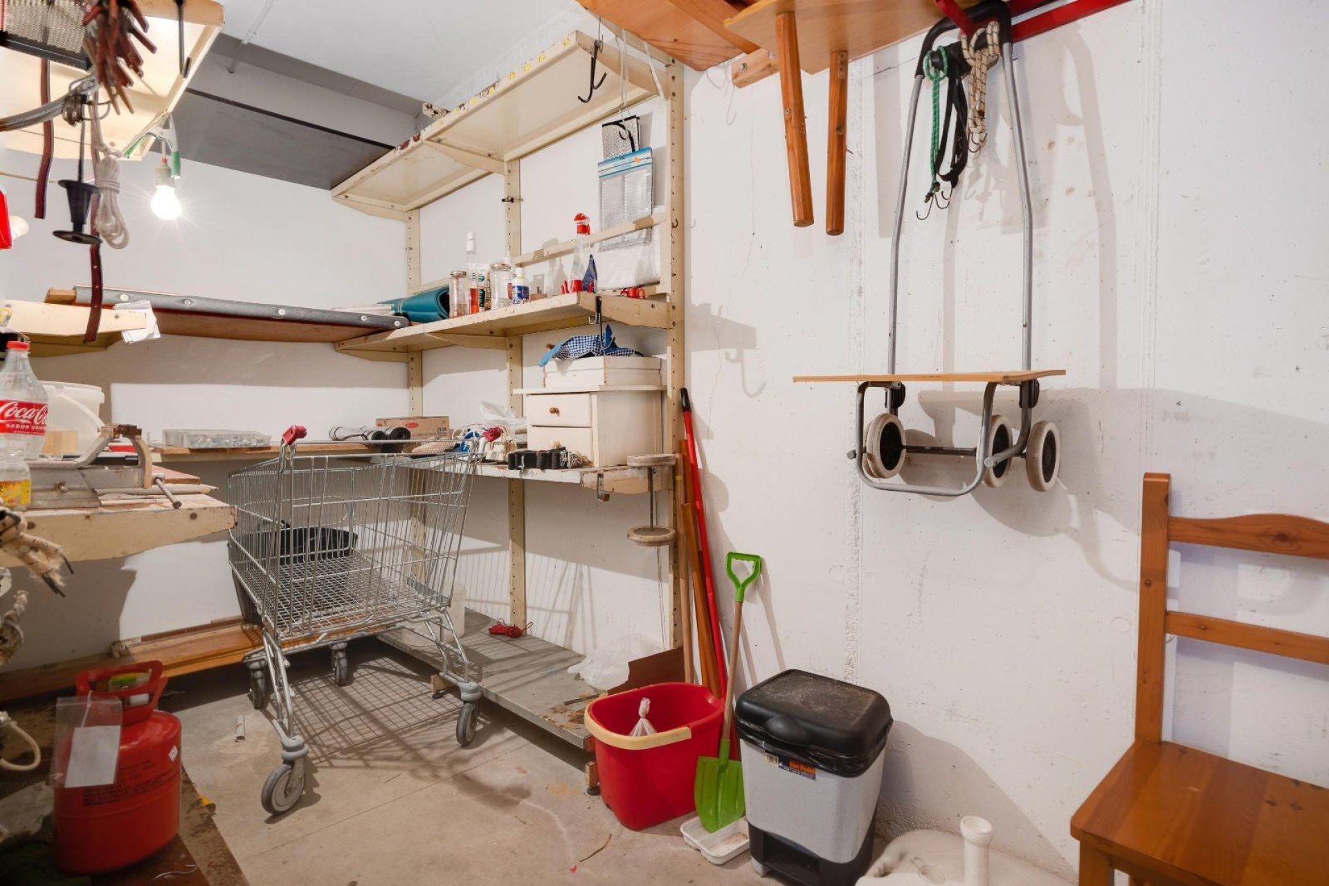 Resale - Apartamento - Torrevieja - Centro