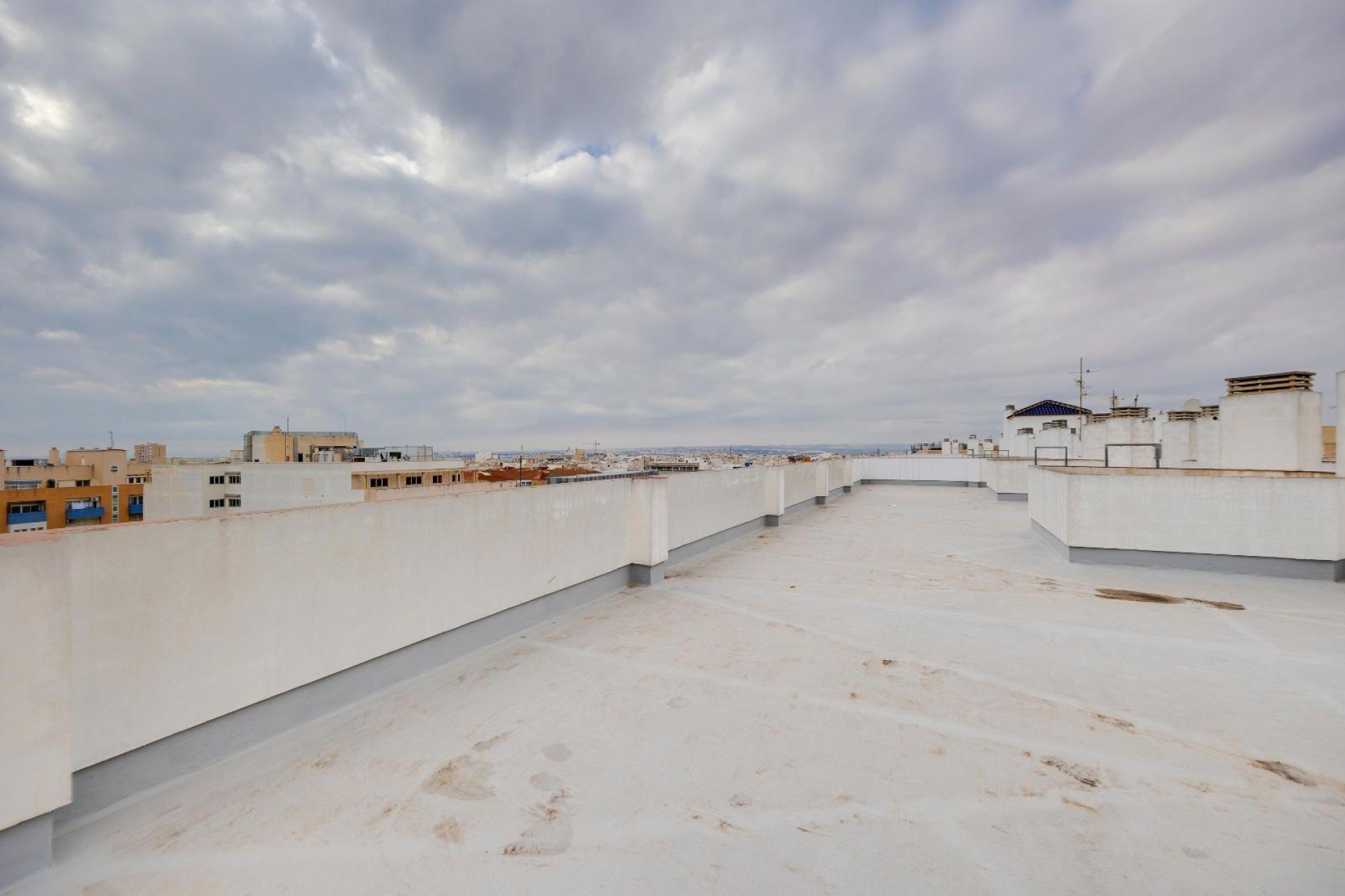 Resale - Apartamento - Torrevieja - Centro