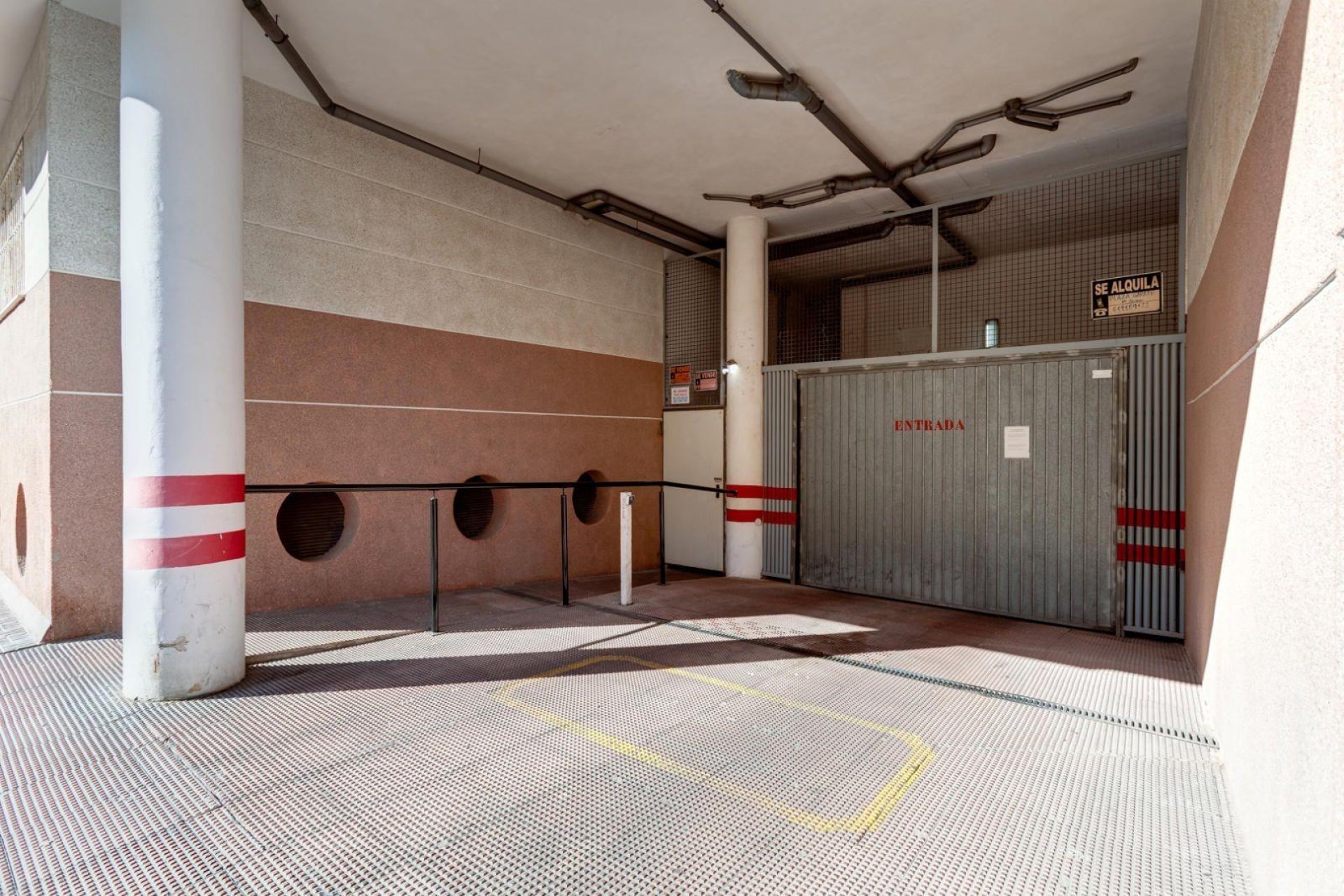 Resale - Apartamento - Torrevieja - Centro