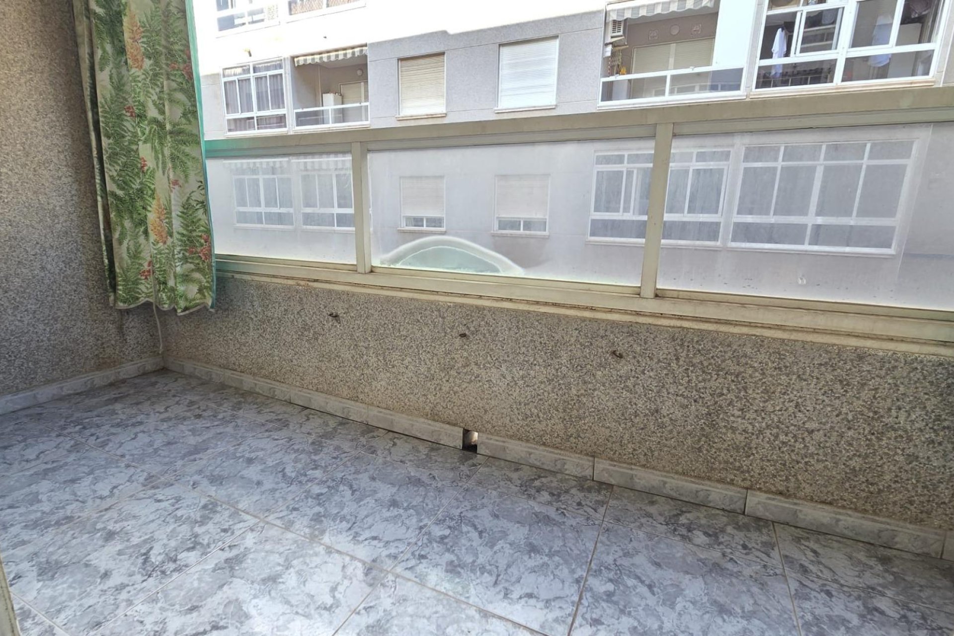 Resale - Apartamento - Torrevieja - Centro