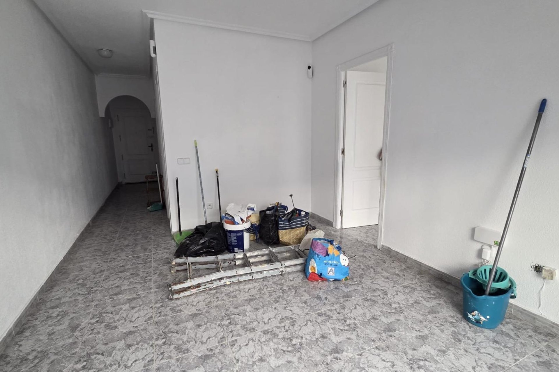Resale - Apartamento - Torrevieja - Centro