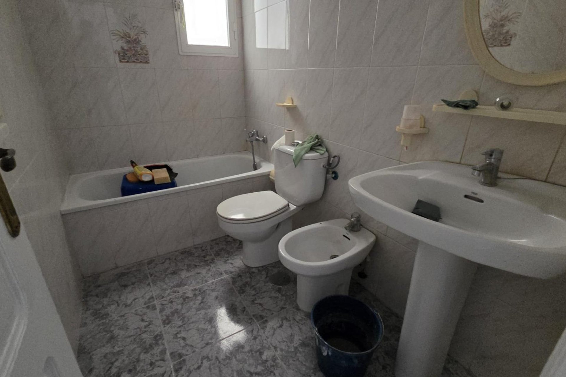 Resale - Apartamento - Torrevieja - Centro