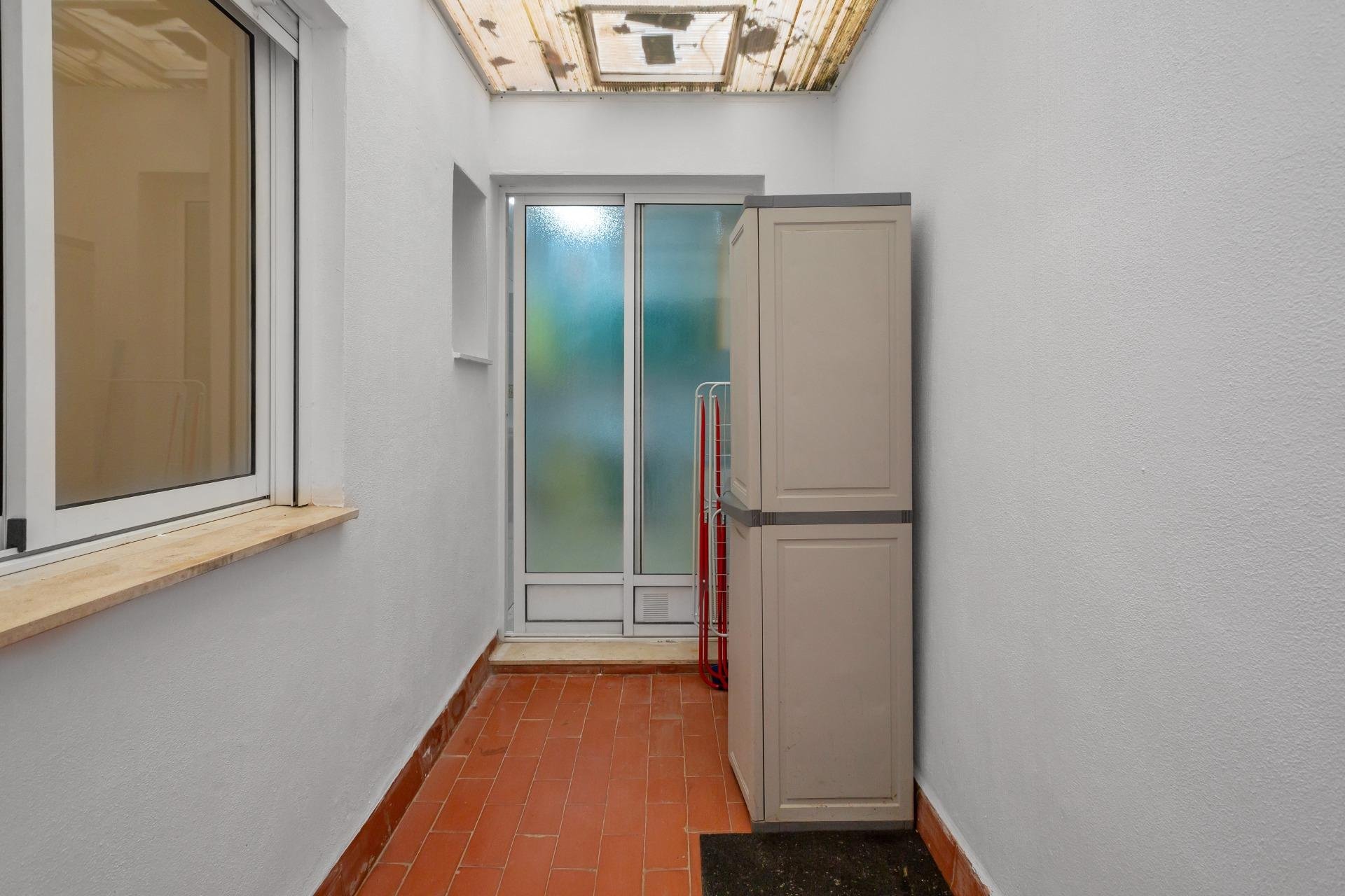 Resale - Apartamento - Torrevieja - Centro