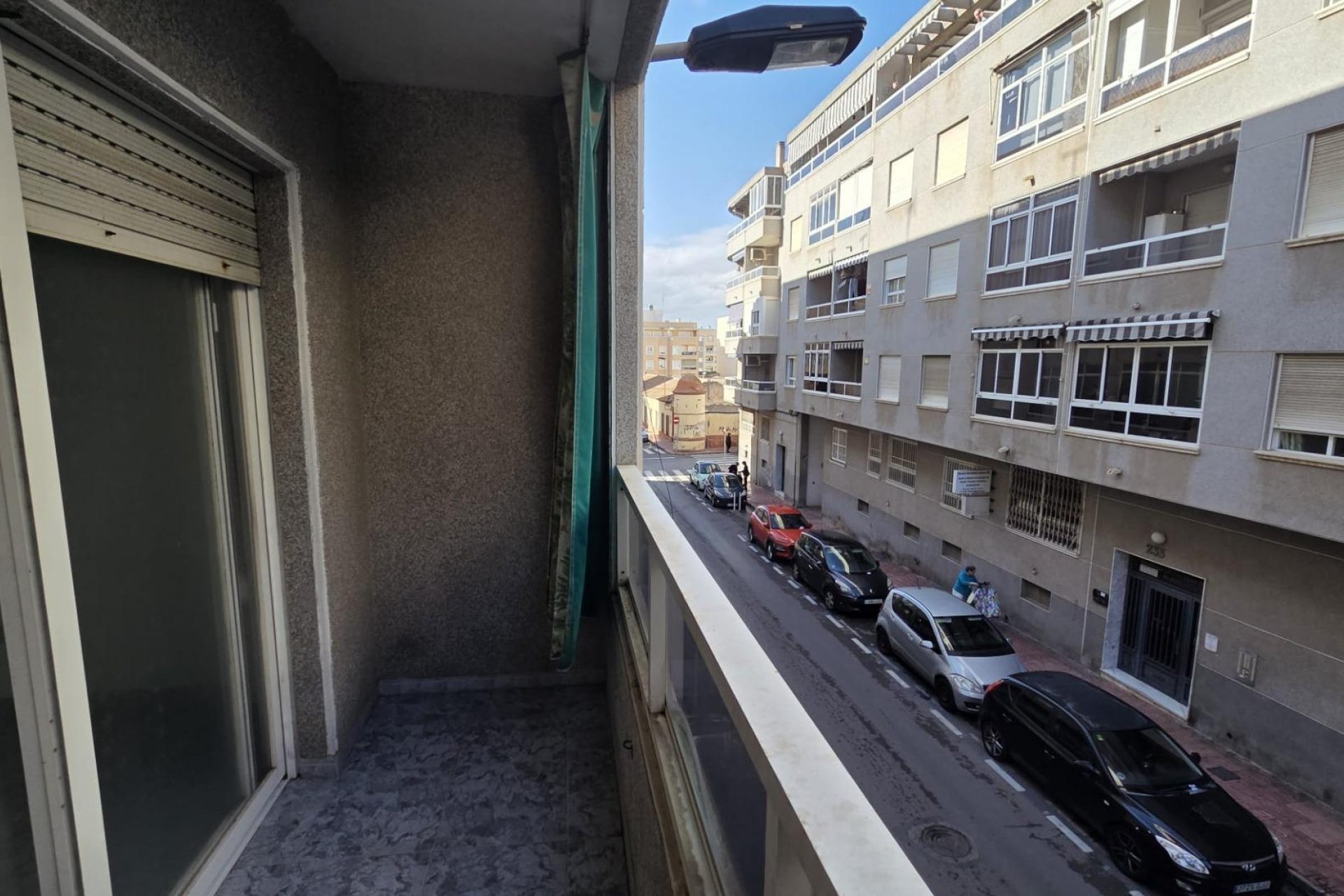 Resale - Apartamento - Torrevieja - Centro