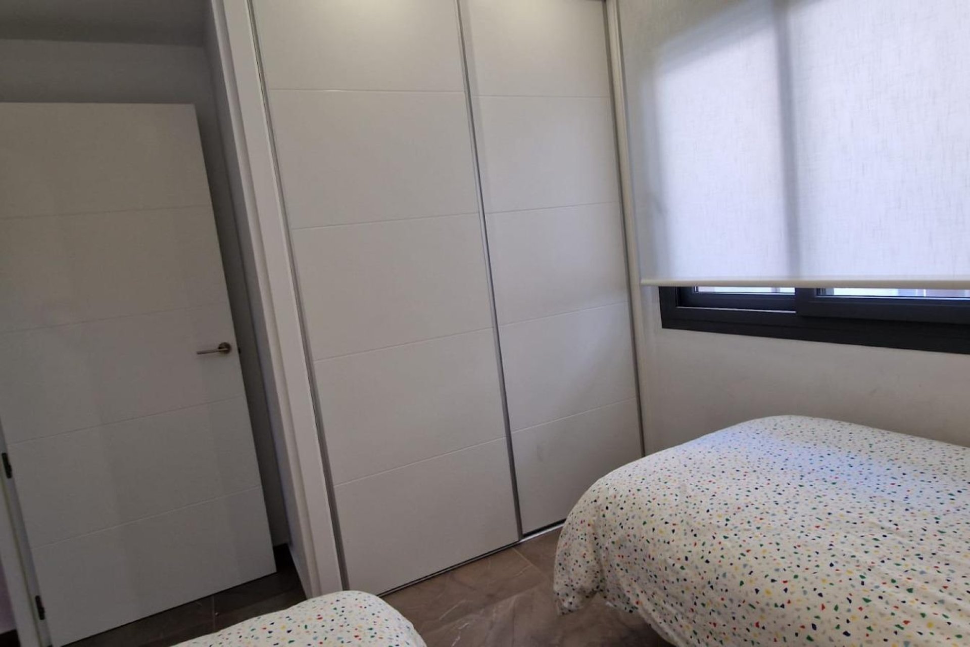 Resale - Apartamento - Torrevieja - Centro