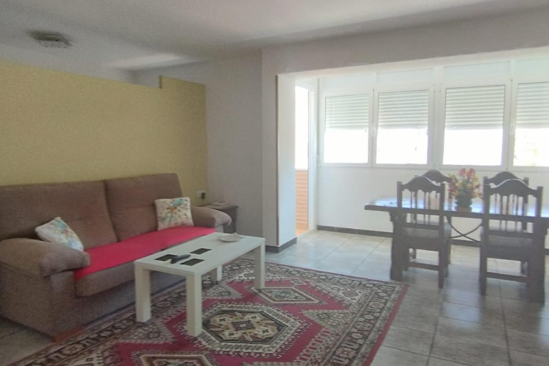 Resale - Apartamento - Torrevieja - Centro