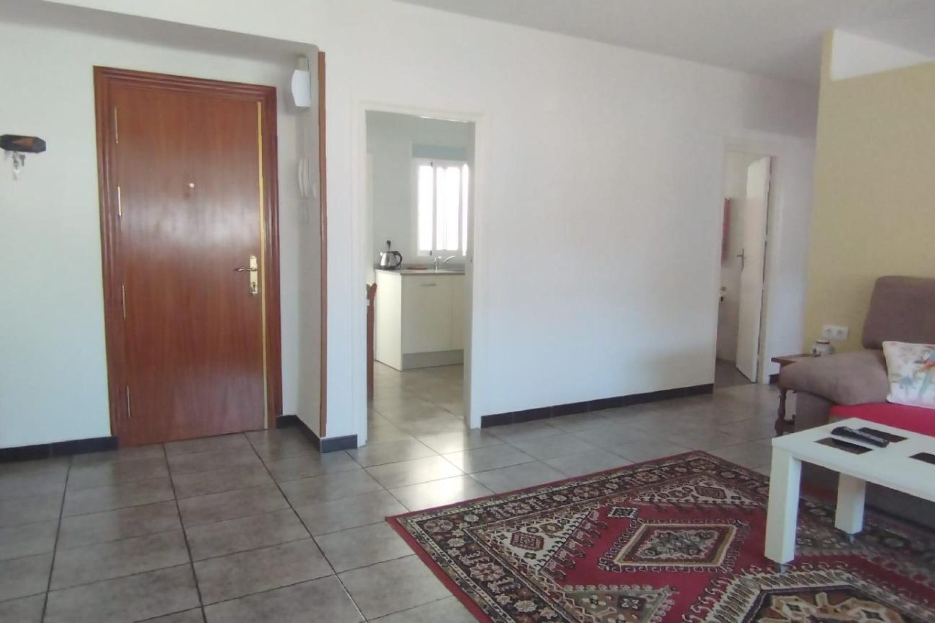 Resale - Apartamento - Torrevieja - Centro