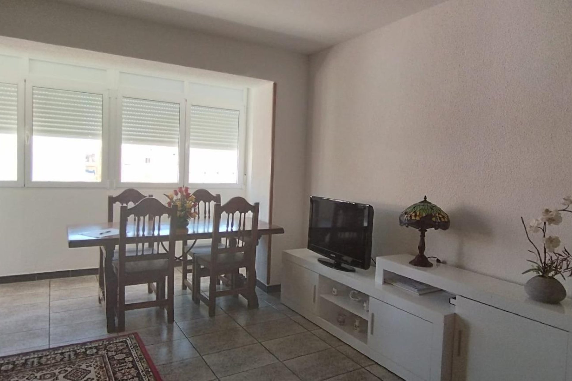 Resale - Apartamento - Torrevieja - Centro