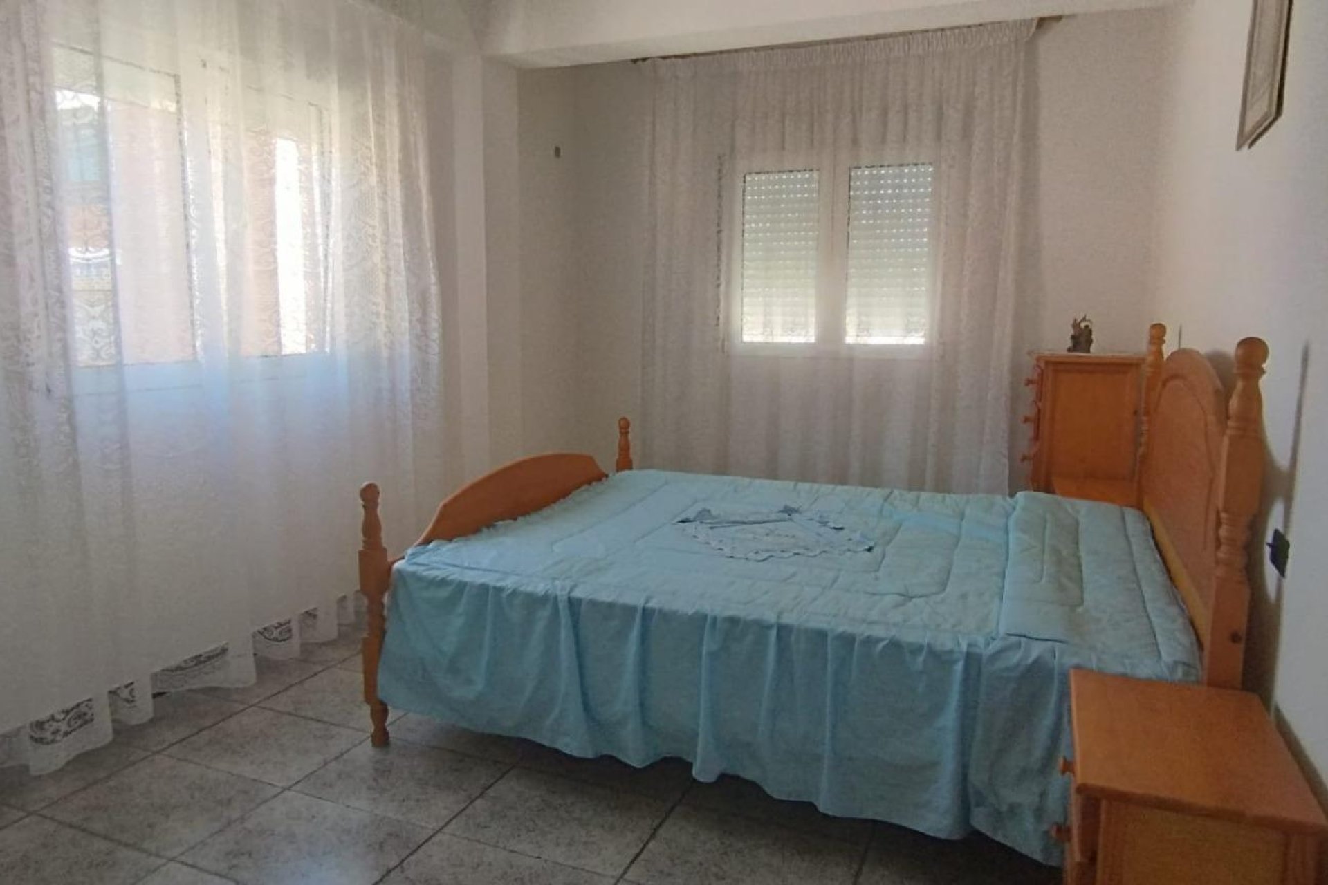 Resale - Apartamento - Torrevieja - Centro