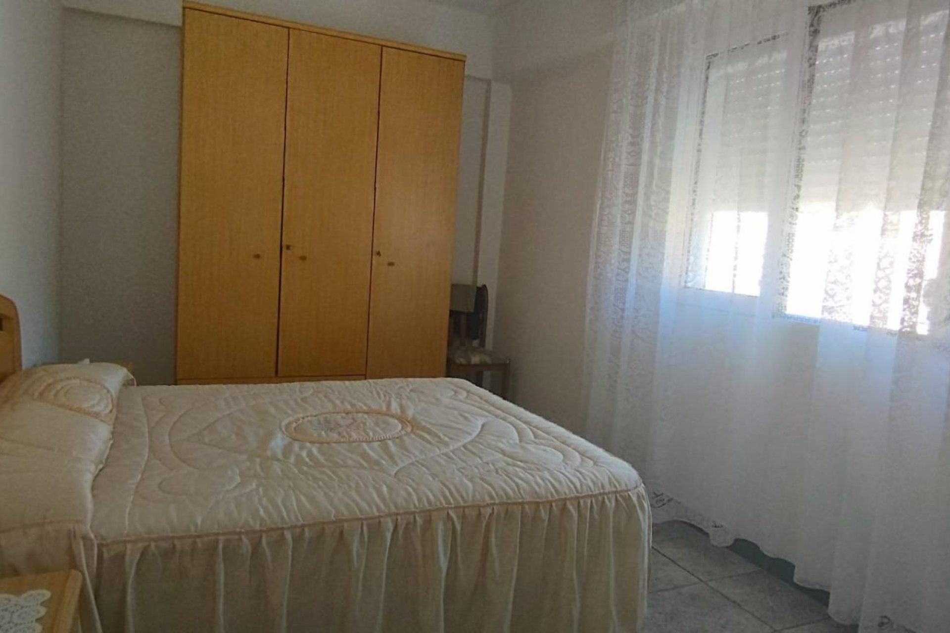 Resale - Apartamento - Torrevieja - Centro