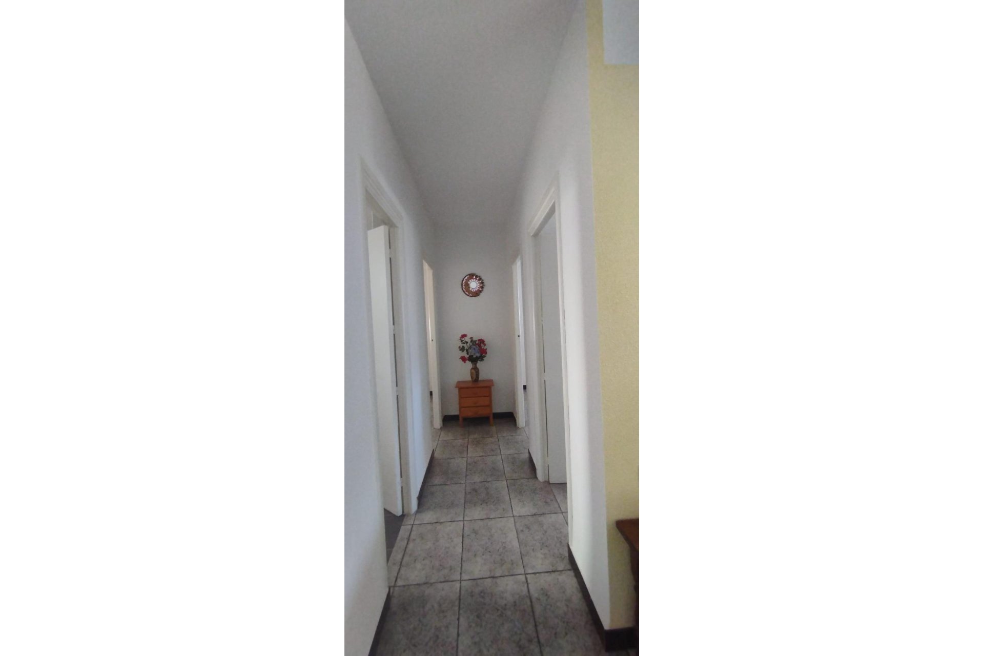 Resale - Apartamento - Torrevieja - Centro