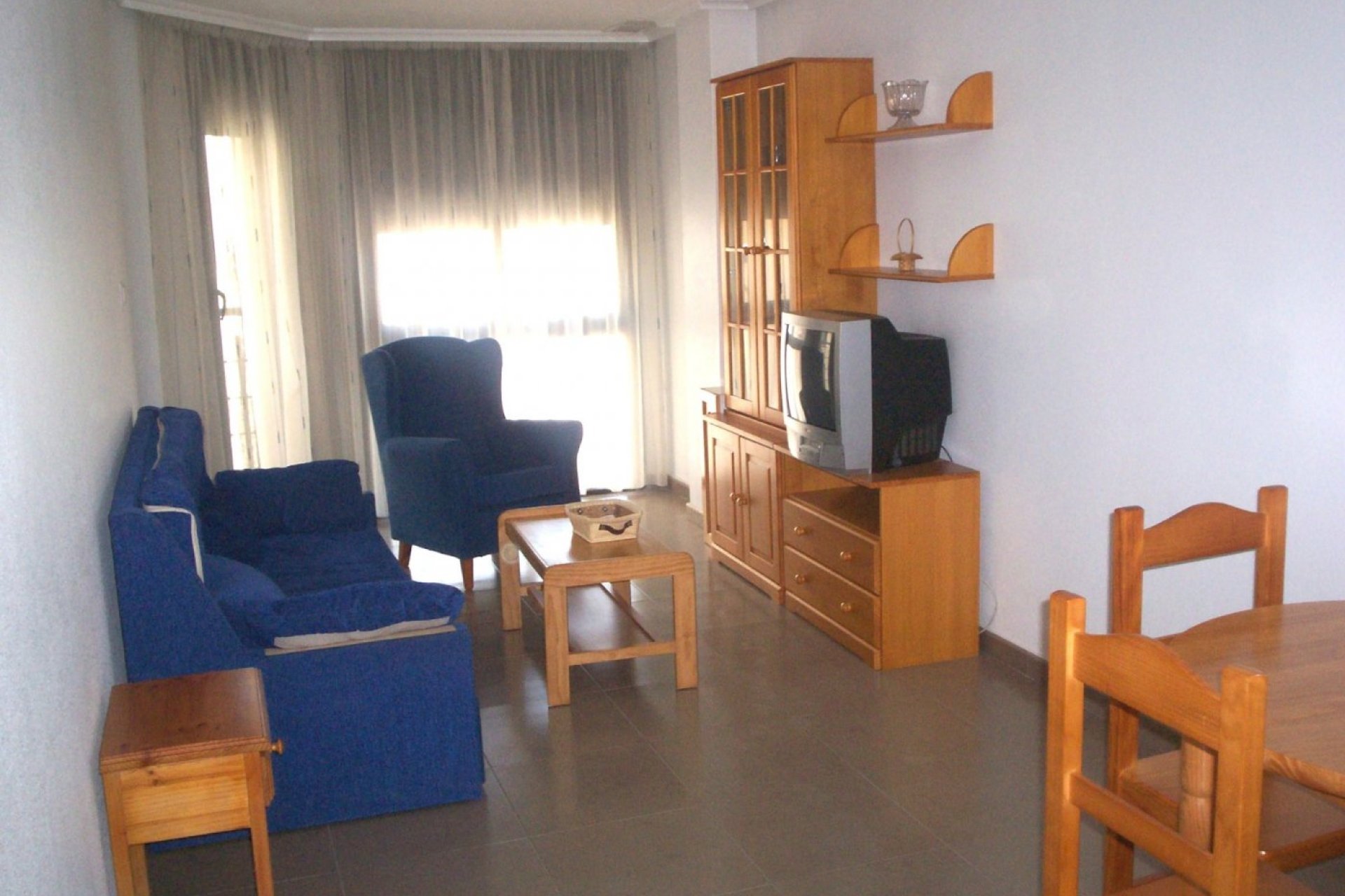 Resale - Apartamento - Torrevieja - Centro