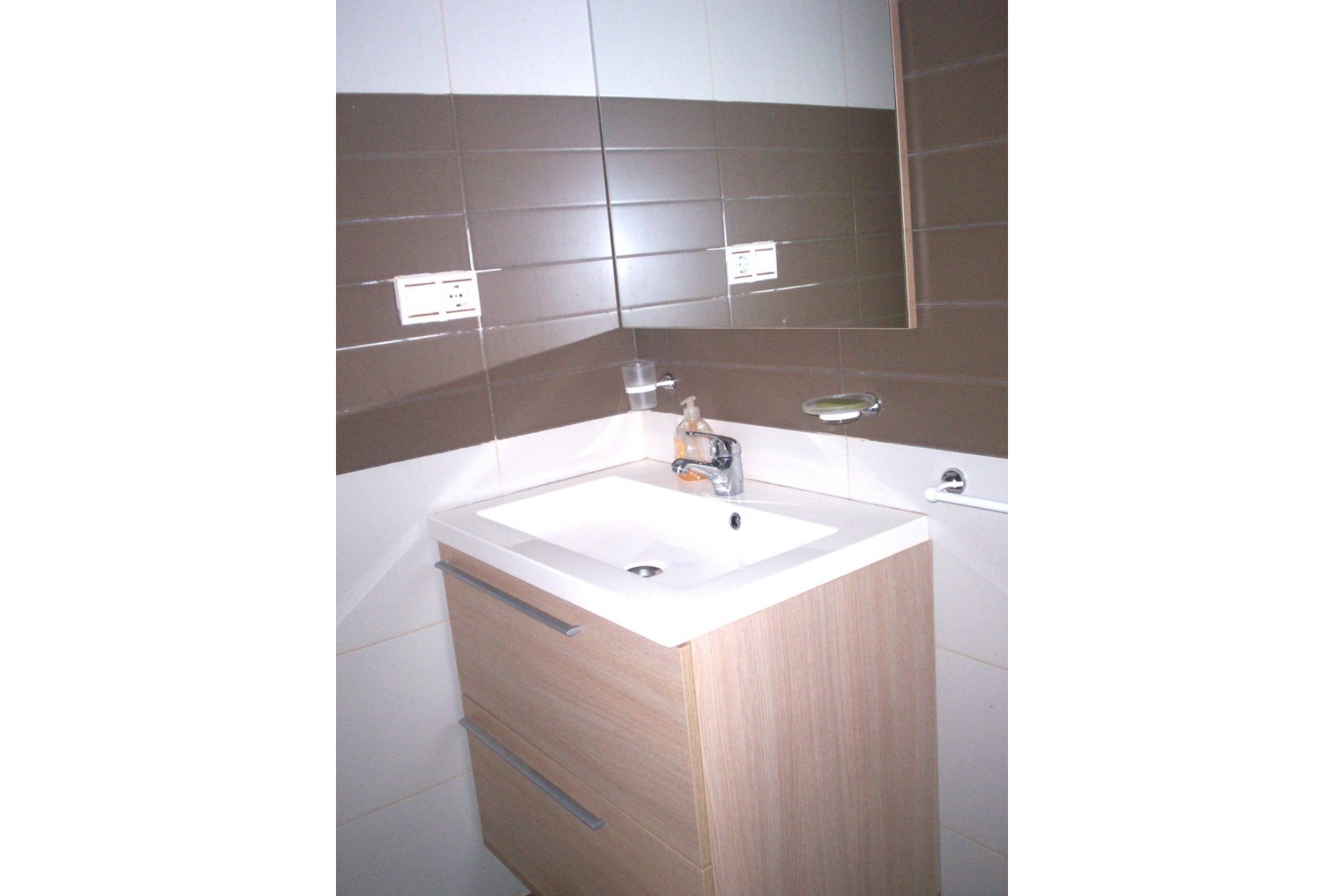 Resale - Apartamento - Torrevieja - Centro