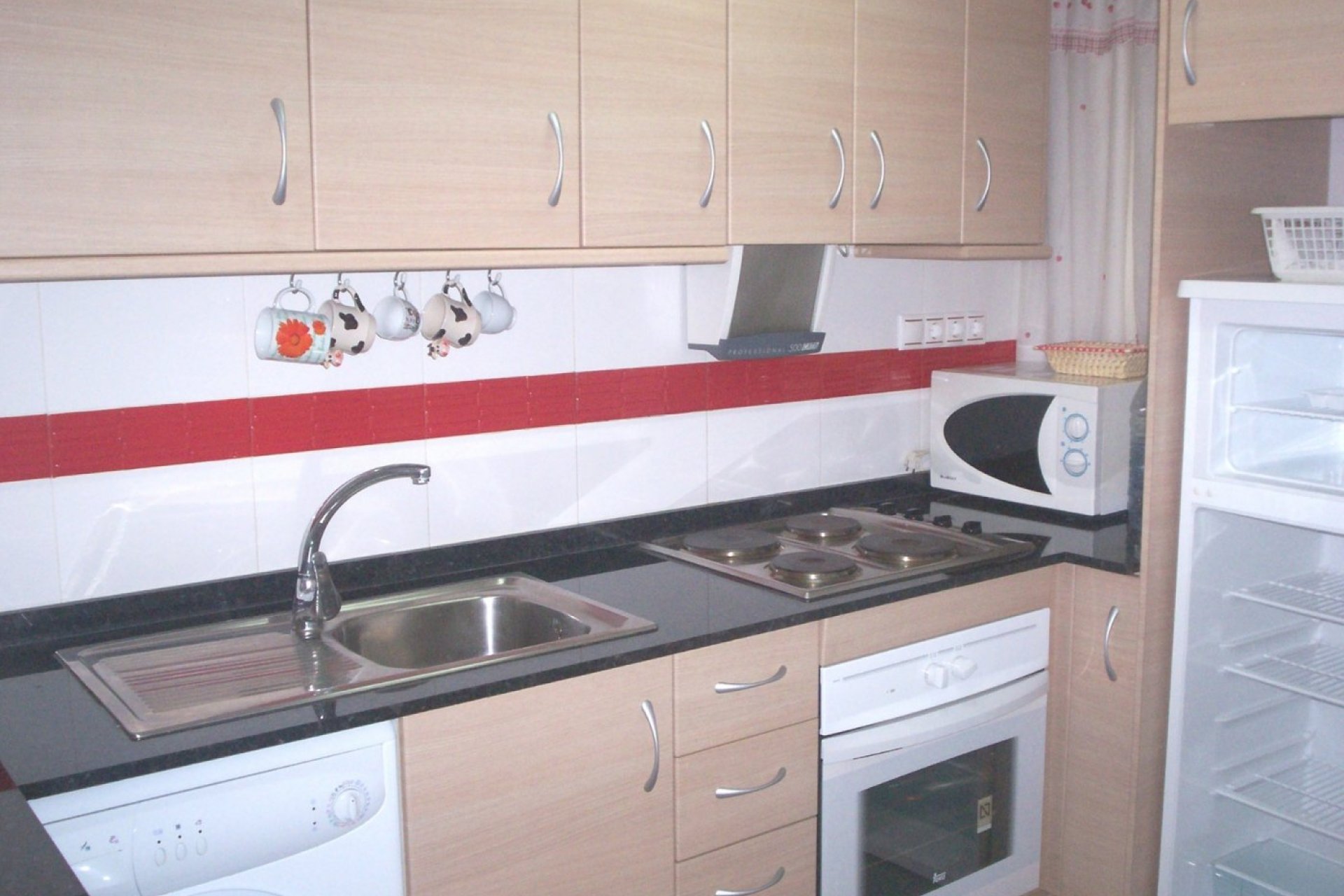 Resale - Apartamento - Torrevieja - Centro