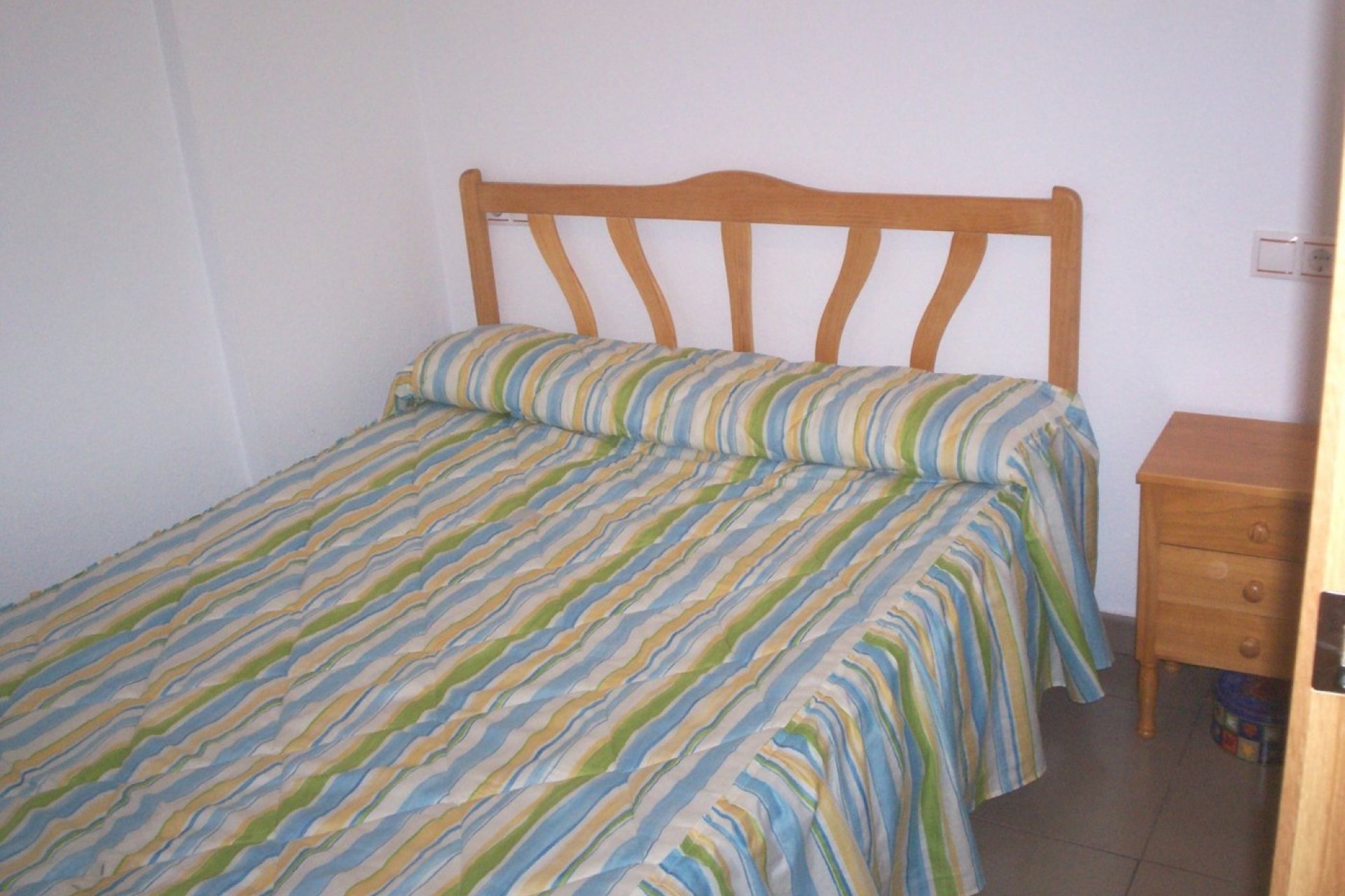 Resale - Apartamento - Torrevieja - Centro