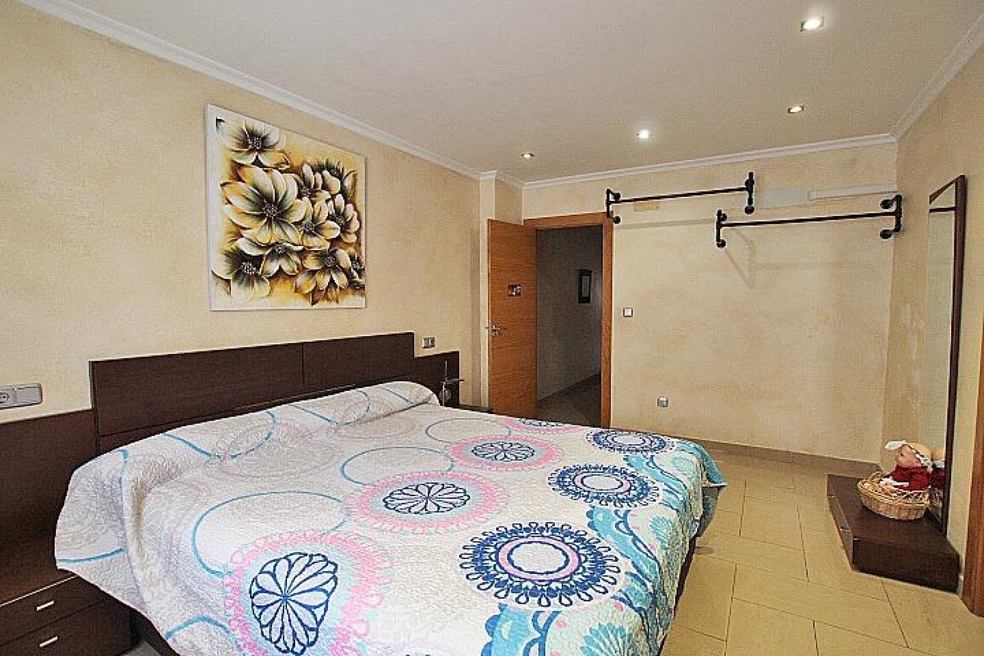 Resale - Apartamento - Torrevieja - Centro