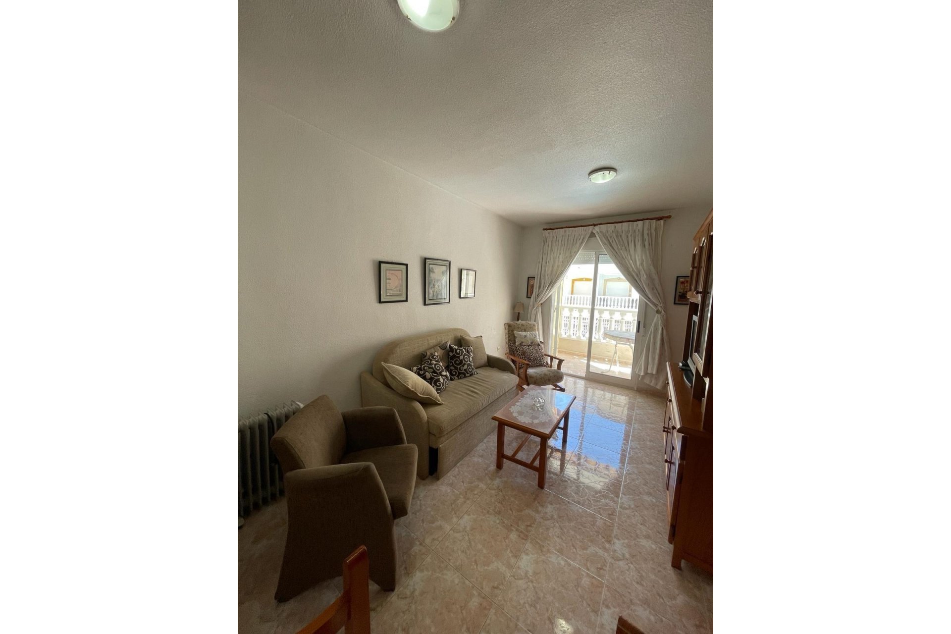 Resale - Apartamento - Torrevieja - Centro