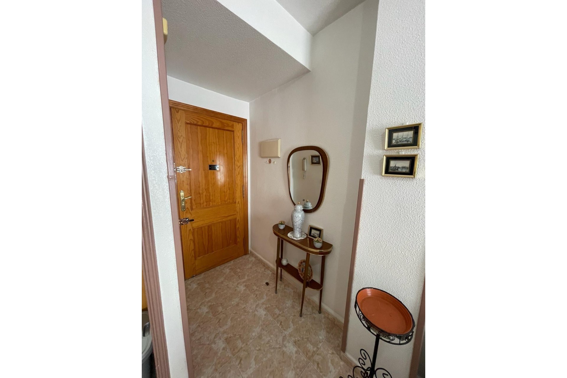 Resale - Apartamento - Torrevieja - Centro