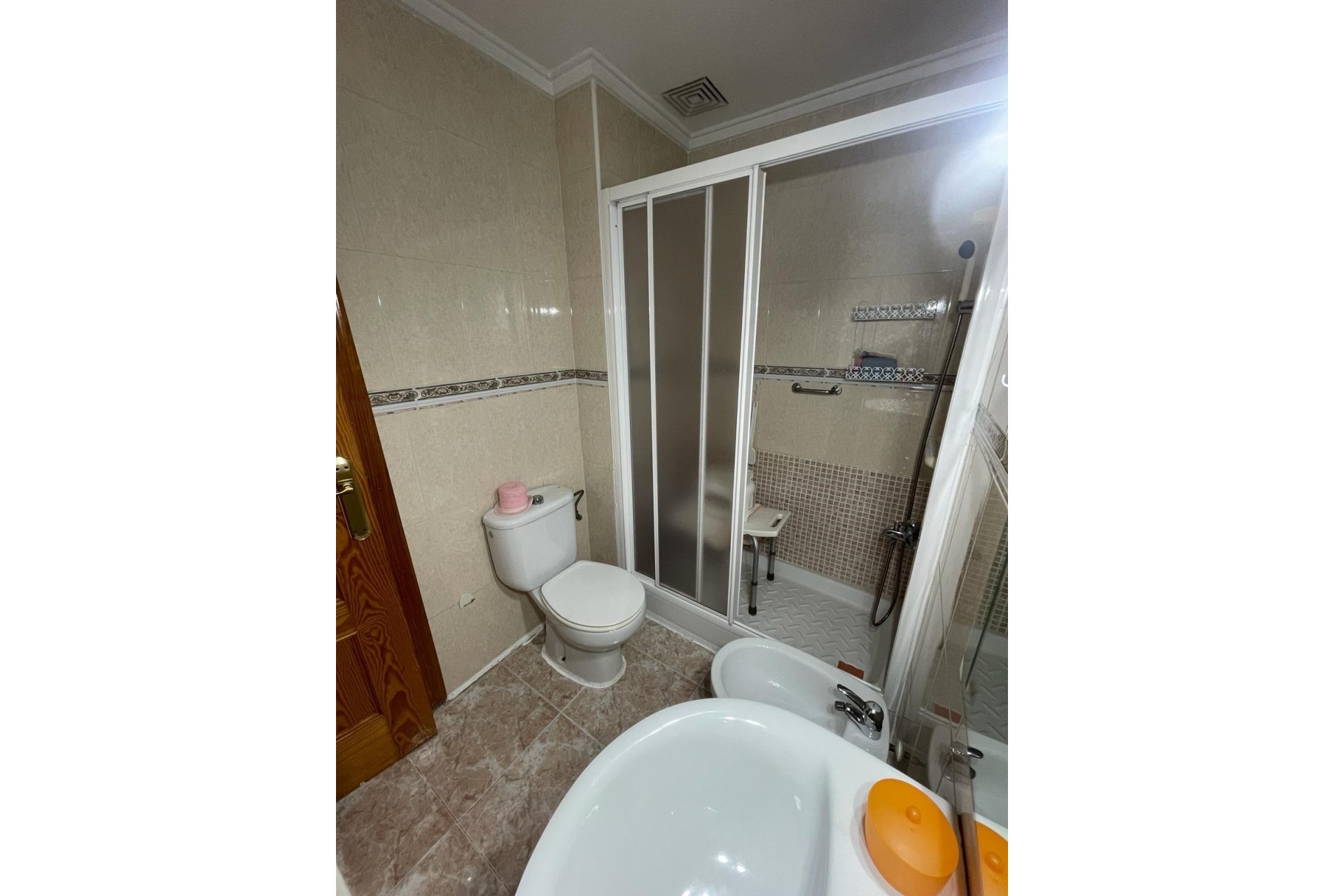 Resale - Apartamento - Torrevieja - Centro