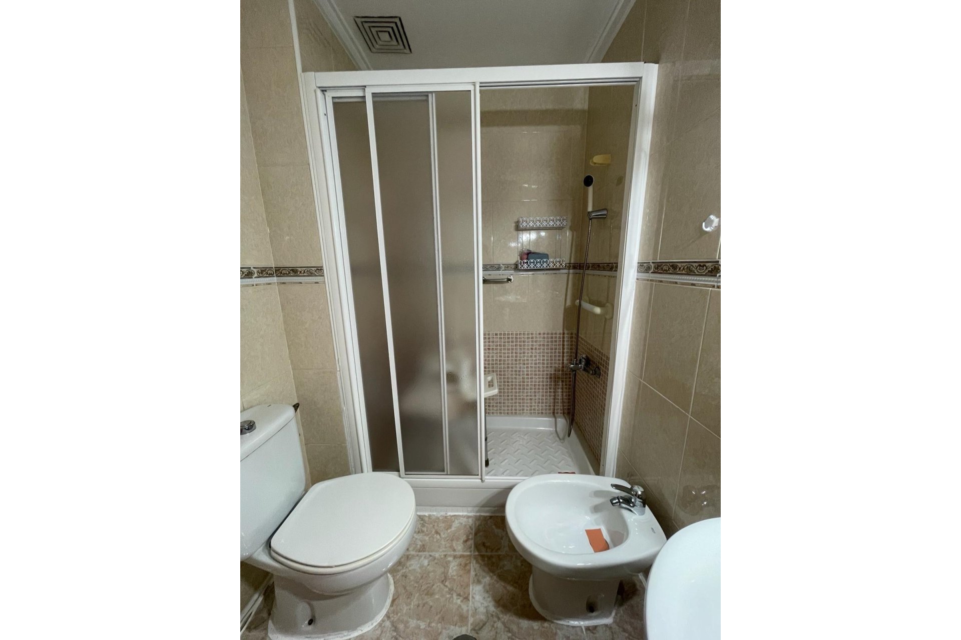 Resale - Apartamento - Torrevieja - Centro