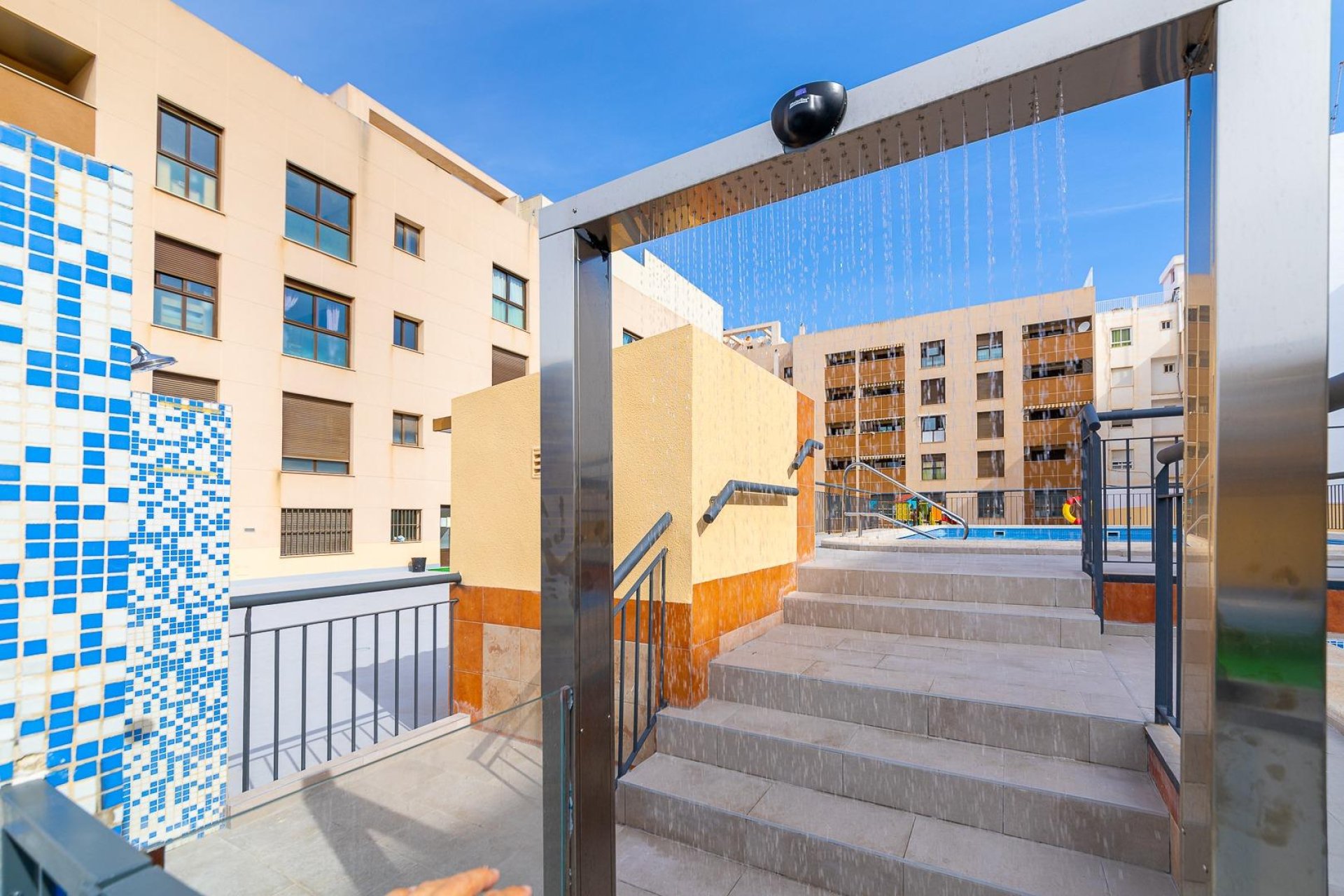 Resale - Apartamento - Torrevieja - Centro