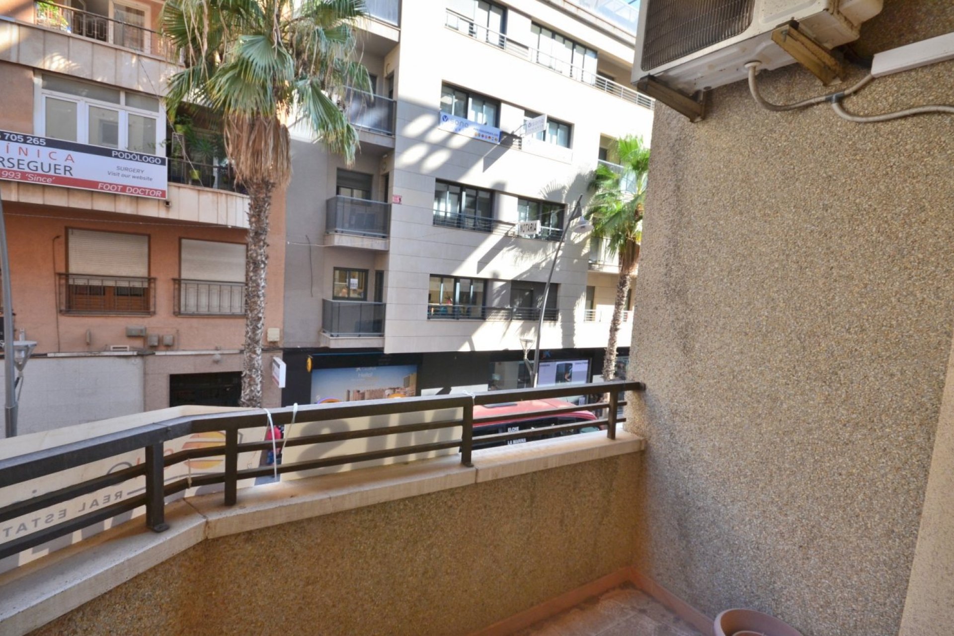 Resale - Apartamento - Torrevieja - Centro