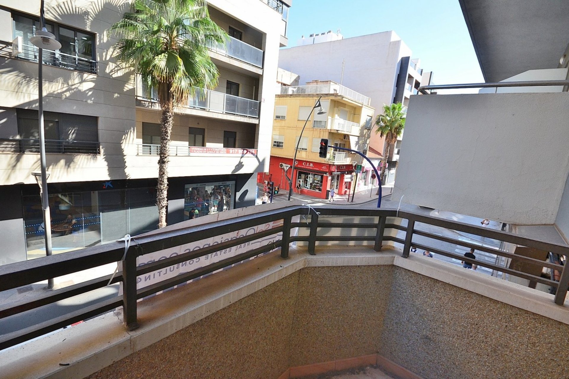 Resale - Apartamento - Torrevieja - Centro