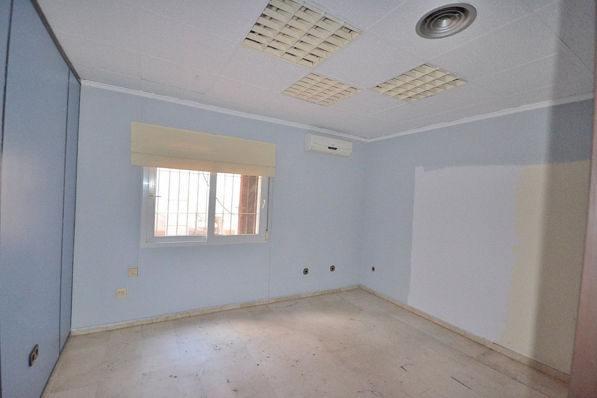 Resale - Apartamento - Torrevieja - Centro