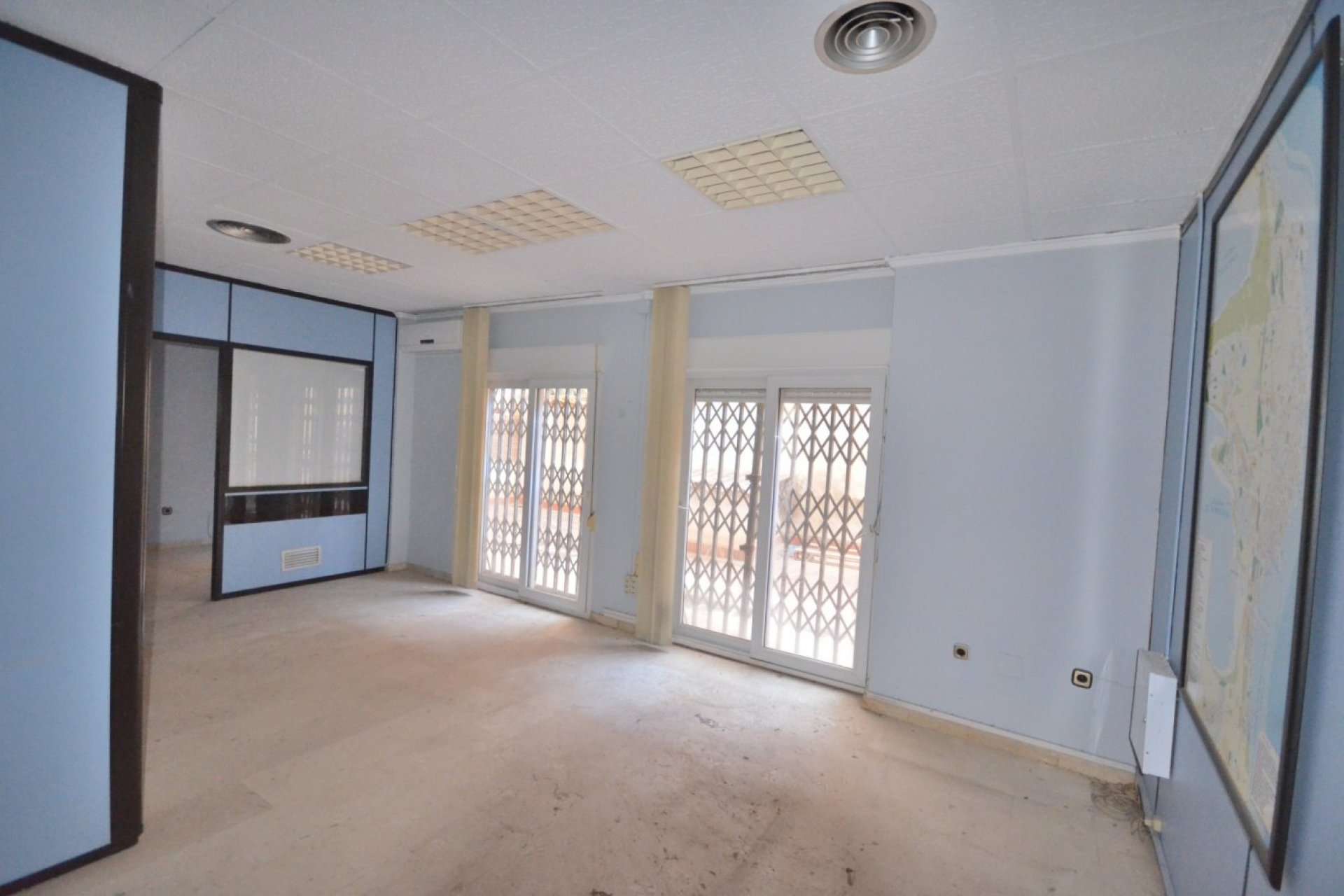 Resale - Apartamento - Torrevieja - Centro