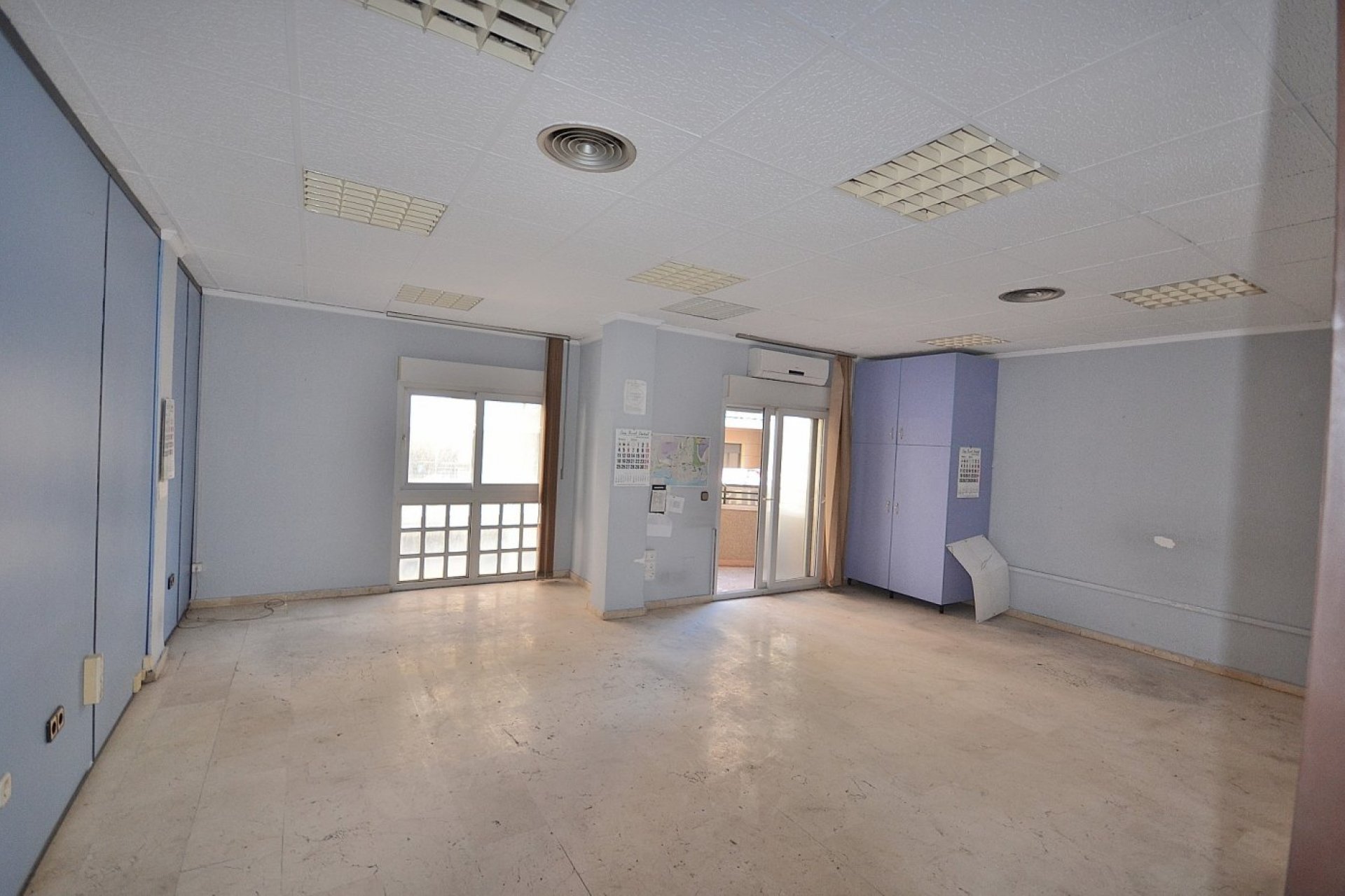 Resale - Apartamento - Torrevieja - Centro