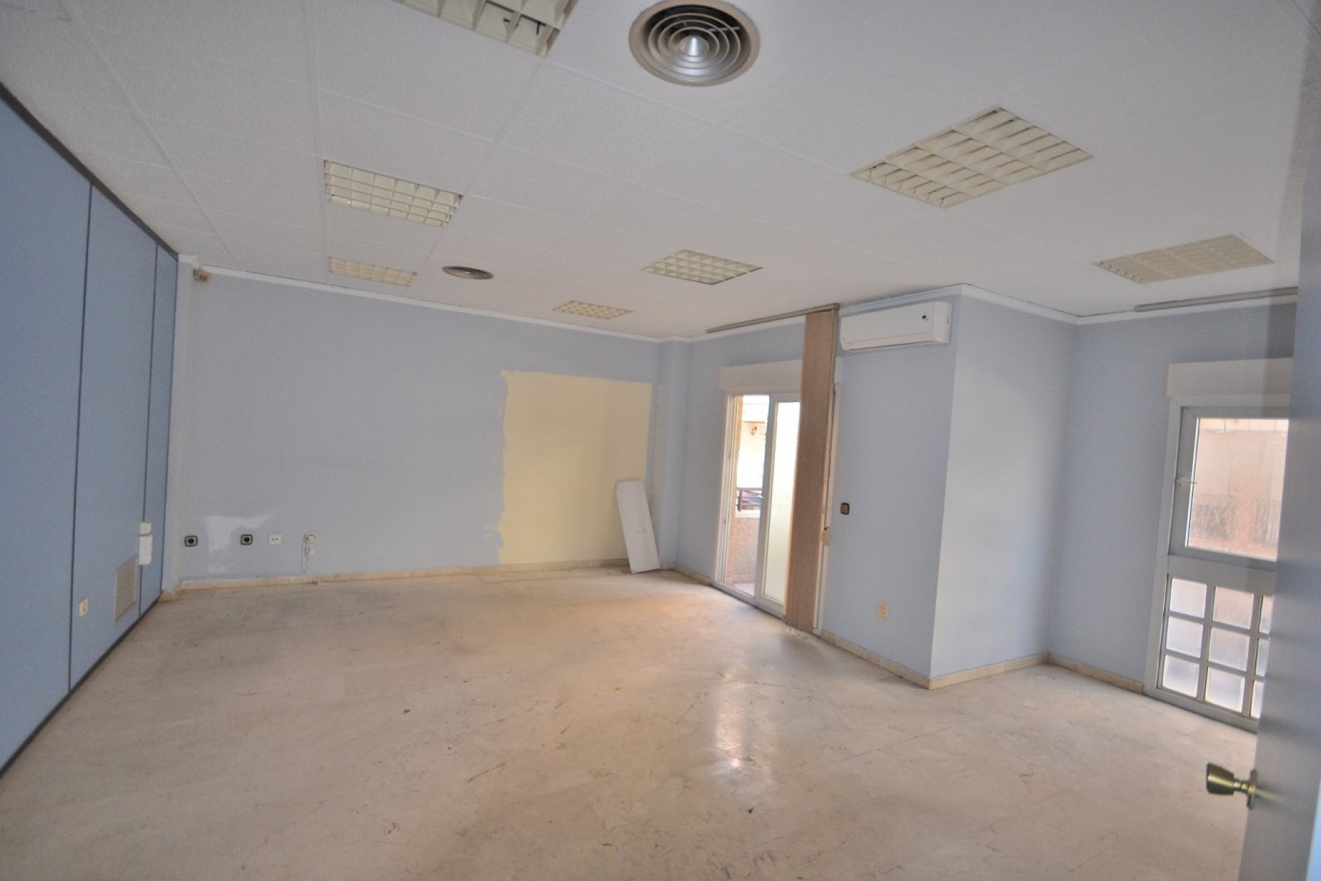 Resale - Apartamento - Torrevieja - Centro