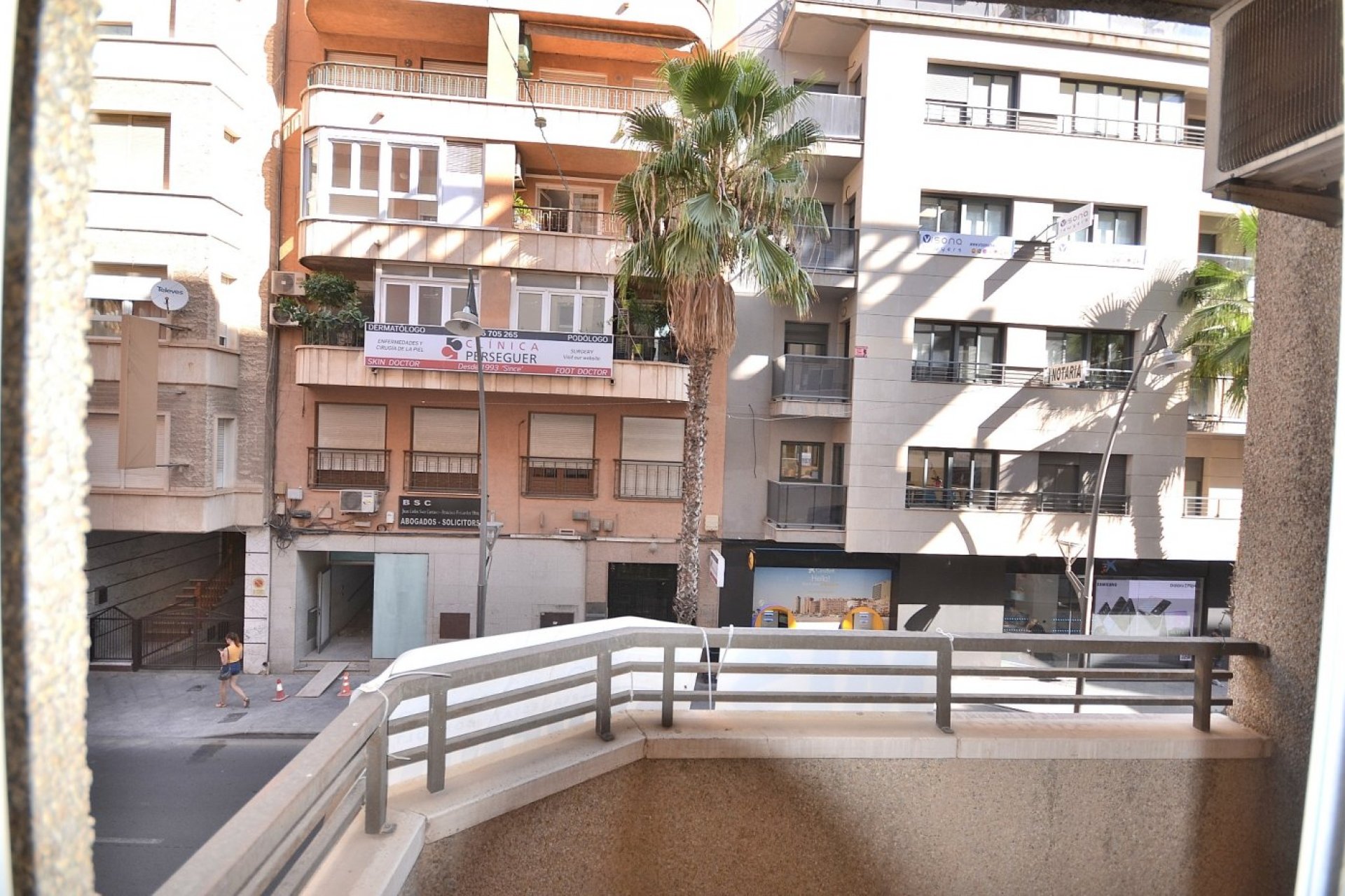 Resale - Apartamento - Torrevieja - Centro