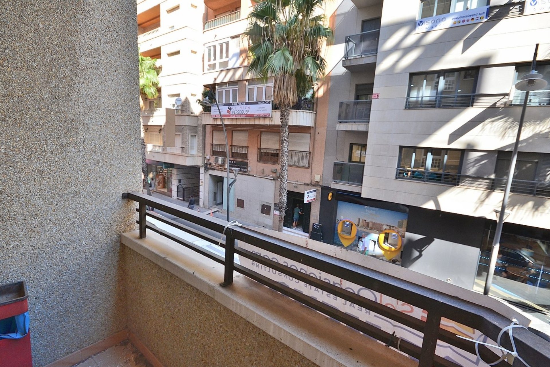 Resale - Apartamento - Torrevieja - Centro