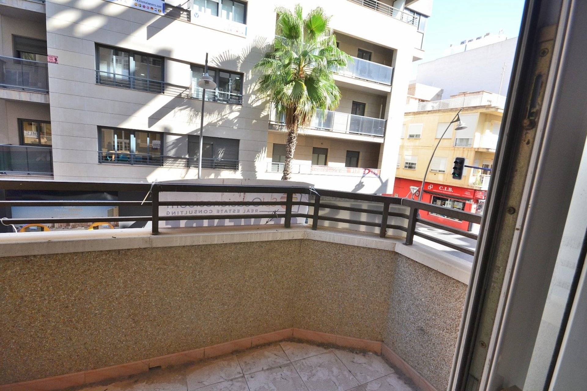 Resale - Apartamento - Torrevieja - Centro