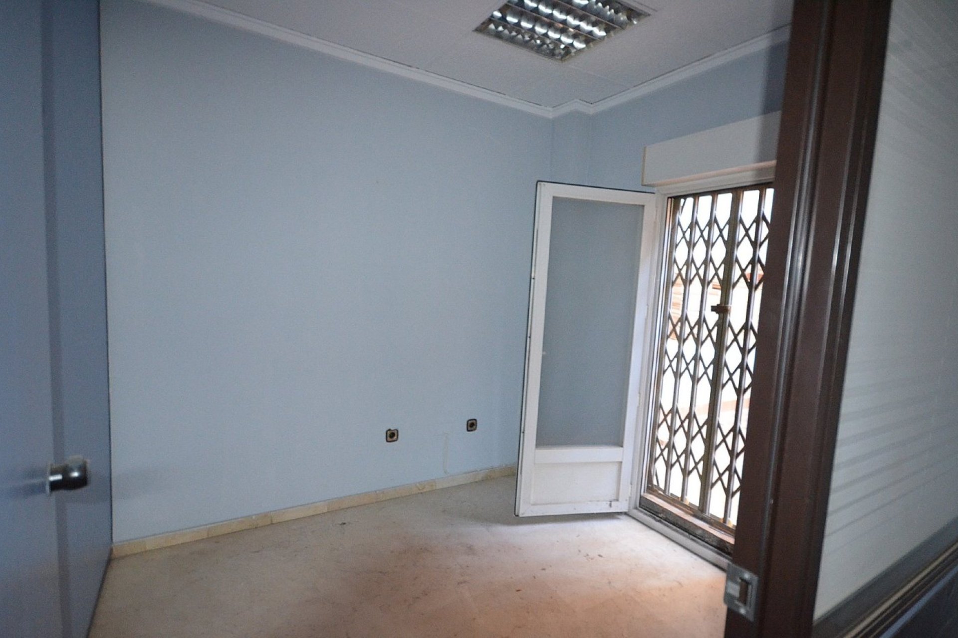 Resale - Apartamento - Torrevieja - Centro