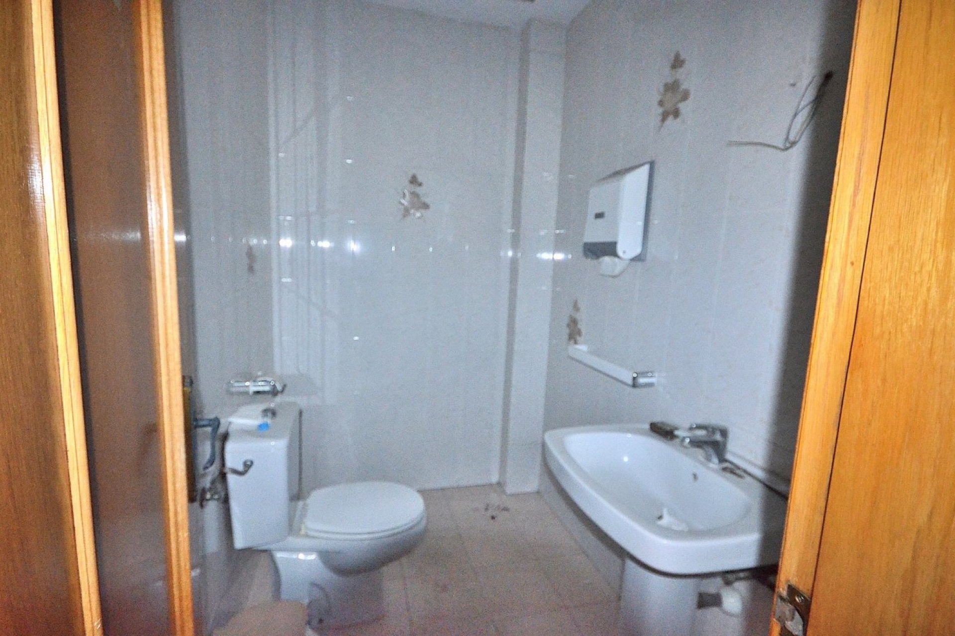 Resale - Apartamento - Torrevieja - Centro