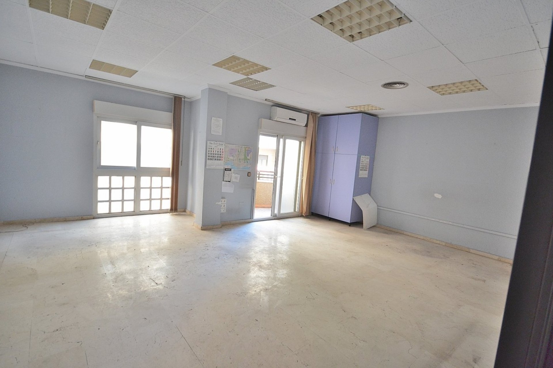 Resale - Apartamento - Torrevieja - Centro