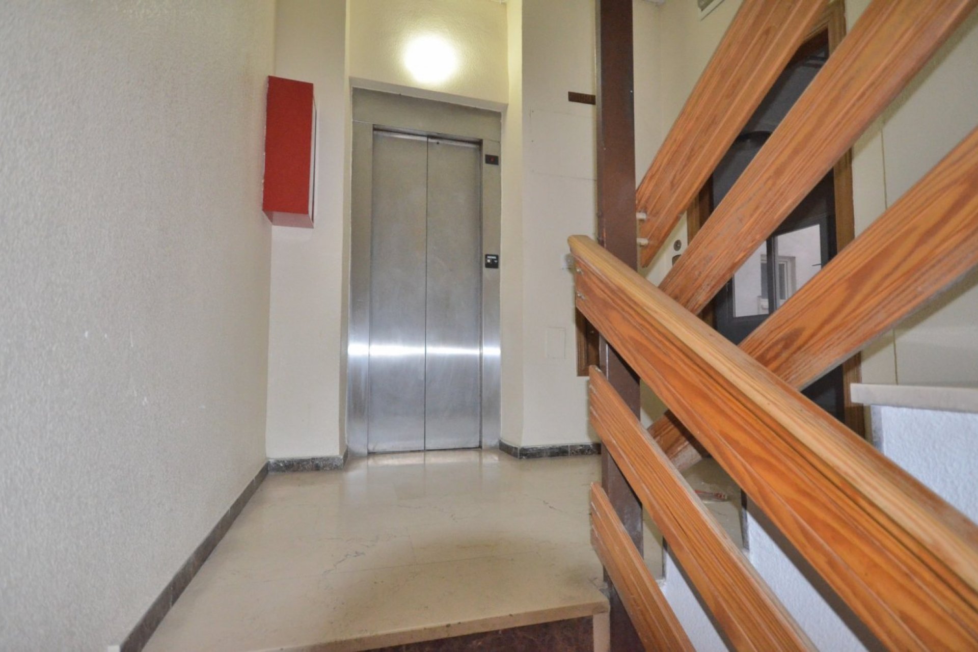 Resale - Apartamento - Torrevieja - Centro