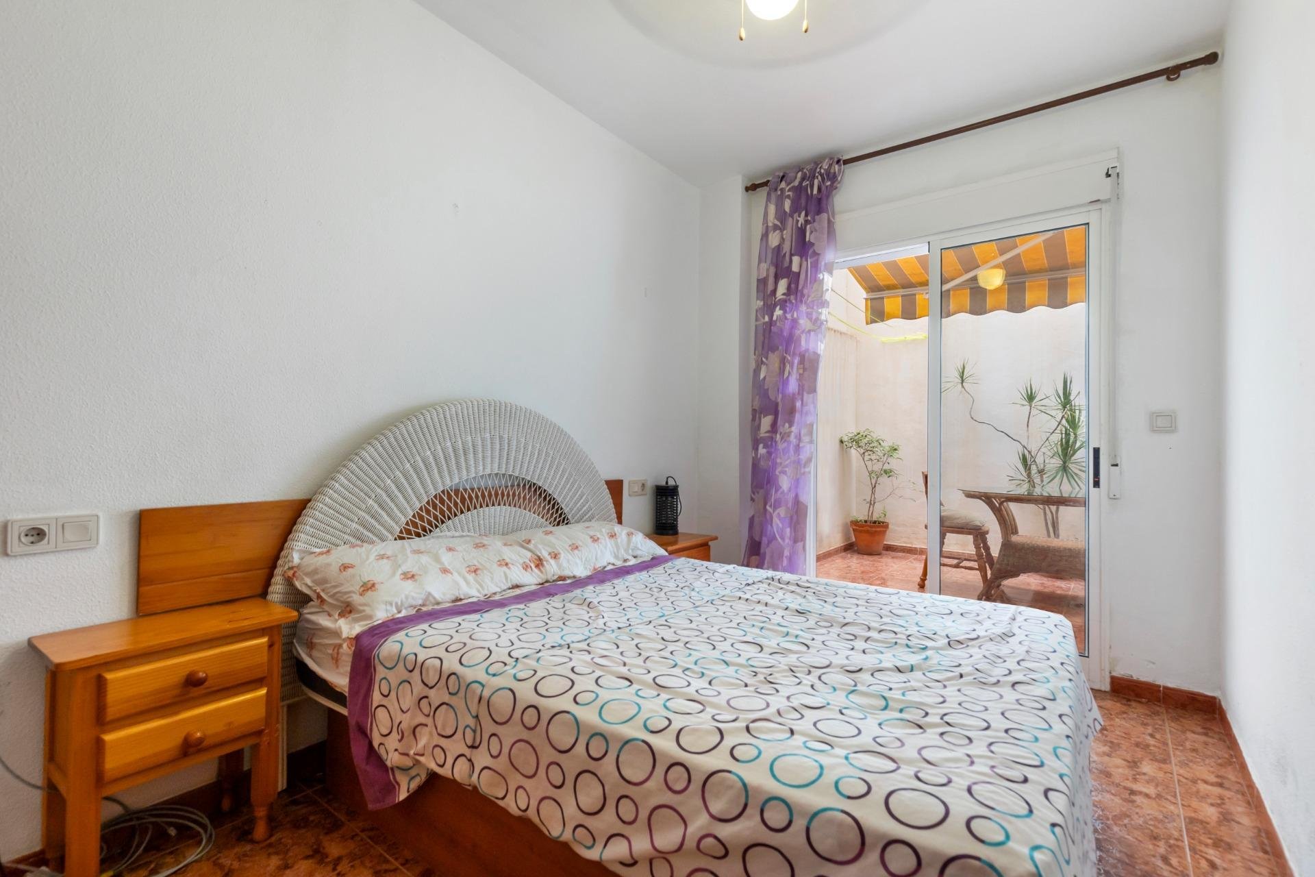 Resale - Apartamento - Torrevieja - Centro