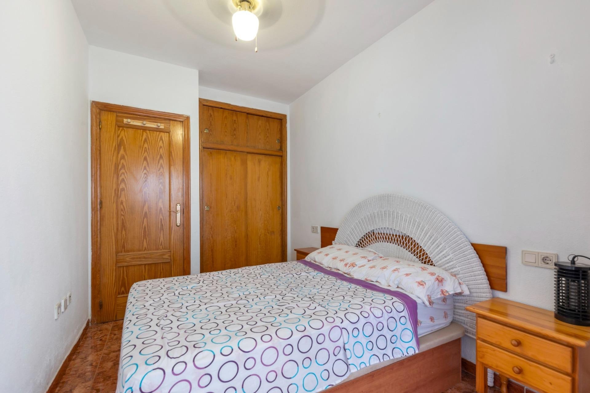 Resale - Apartamento - Torrevieja - Centro