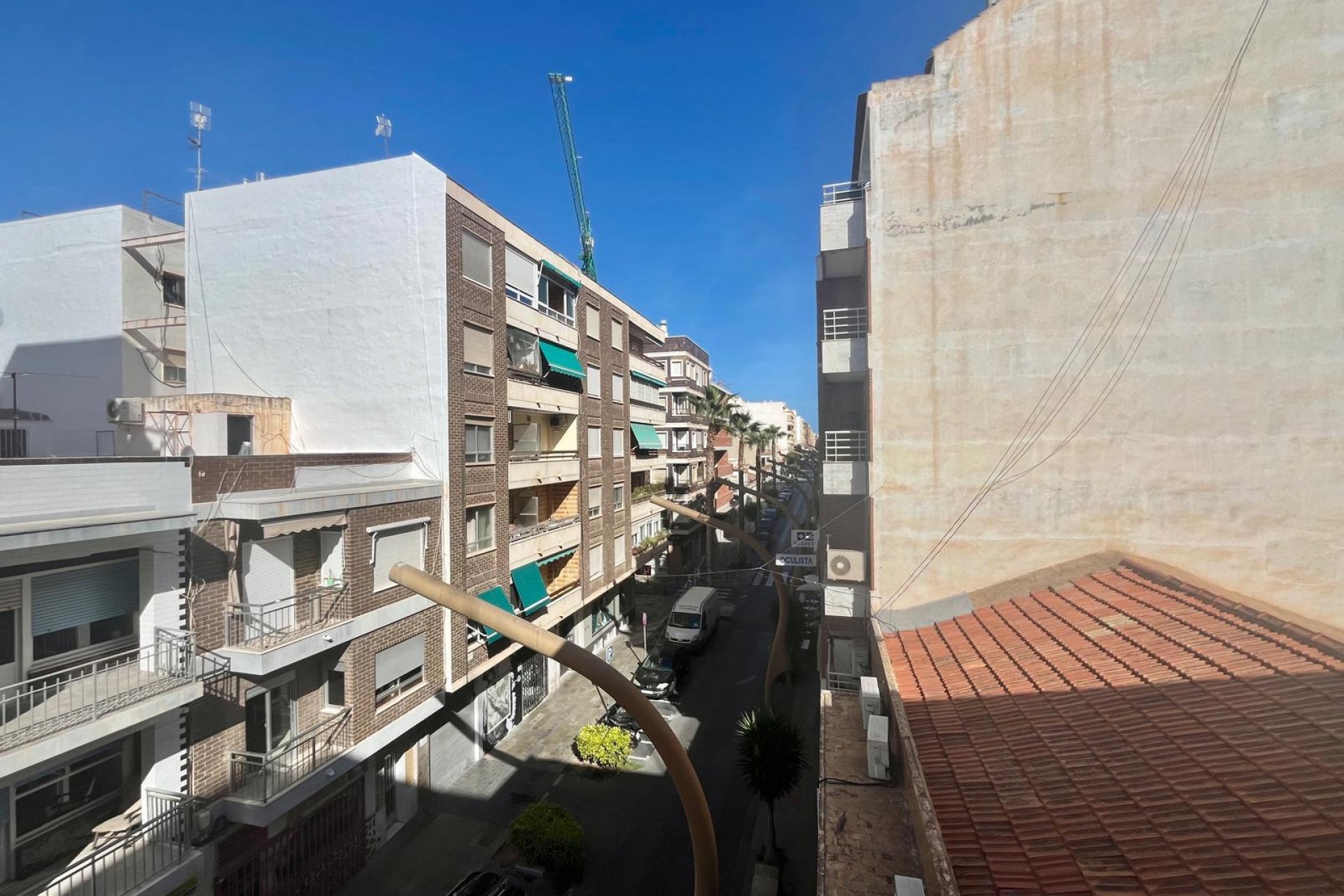 Resale - Apartamento - Torrevieja - Centro