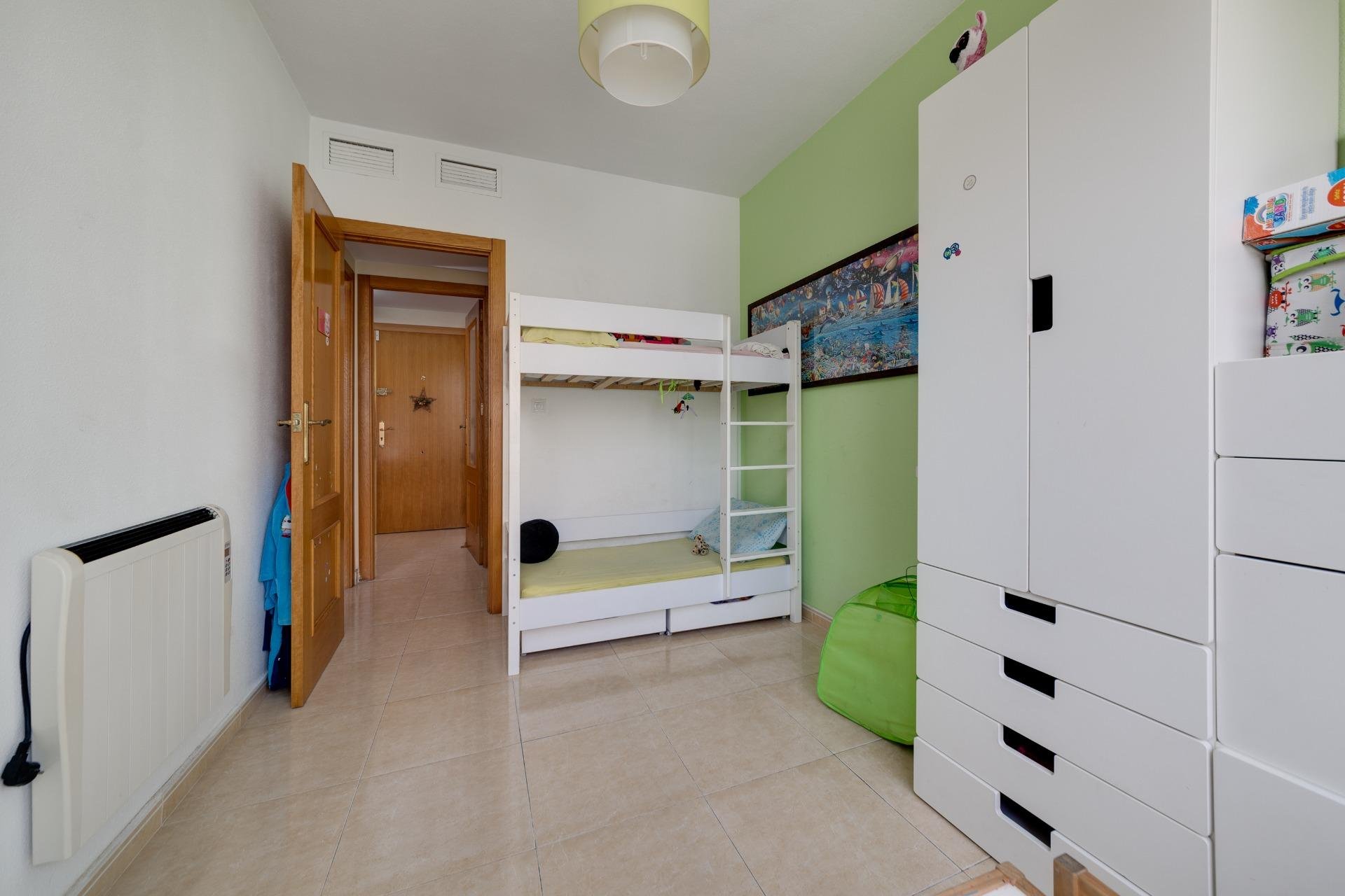 Resale - Apartamento - Torrevieja - Centro