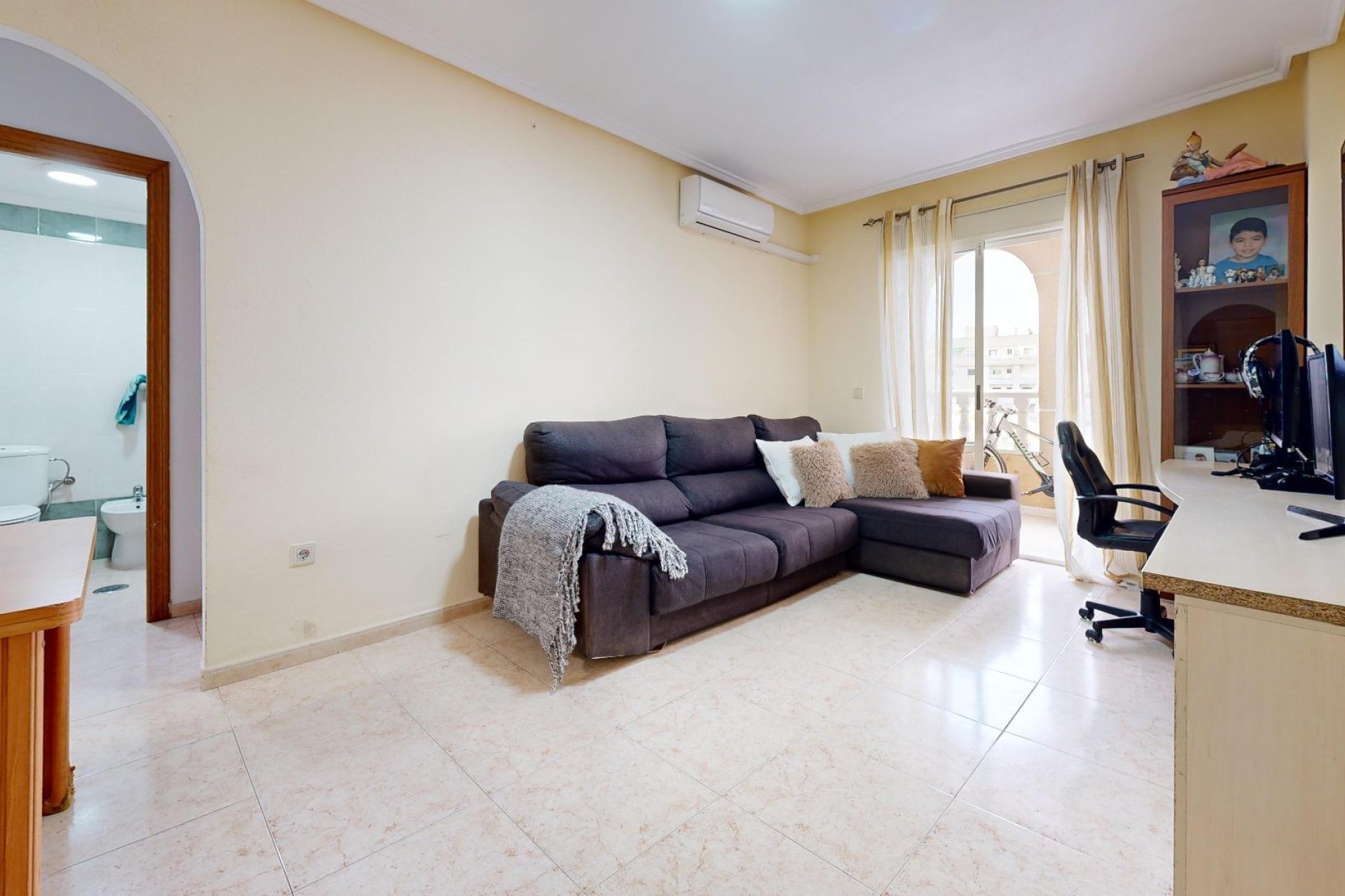 Resale - Apartamento - Torrevieja - Centro