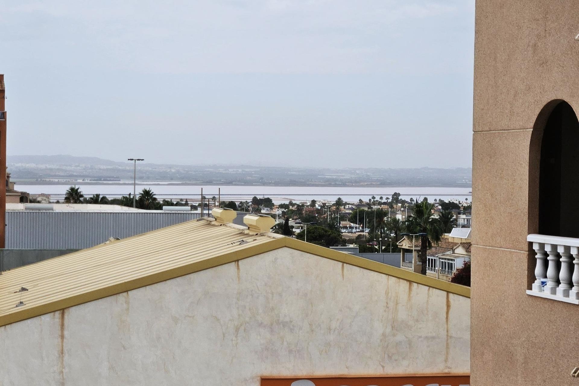 Resale - Apartamento - Torrevieja - Centro