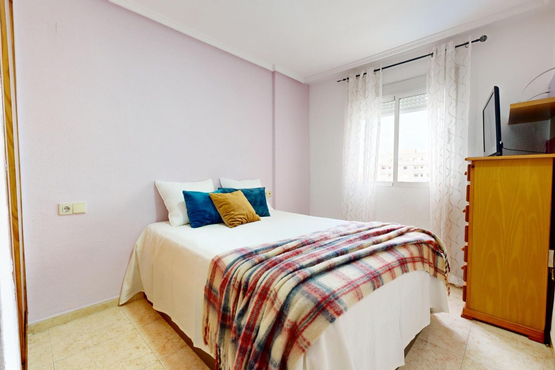 Resale - Apartamento - Torrevieja - Centro